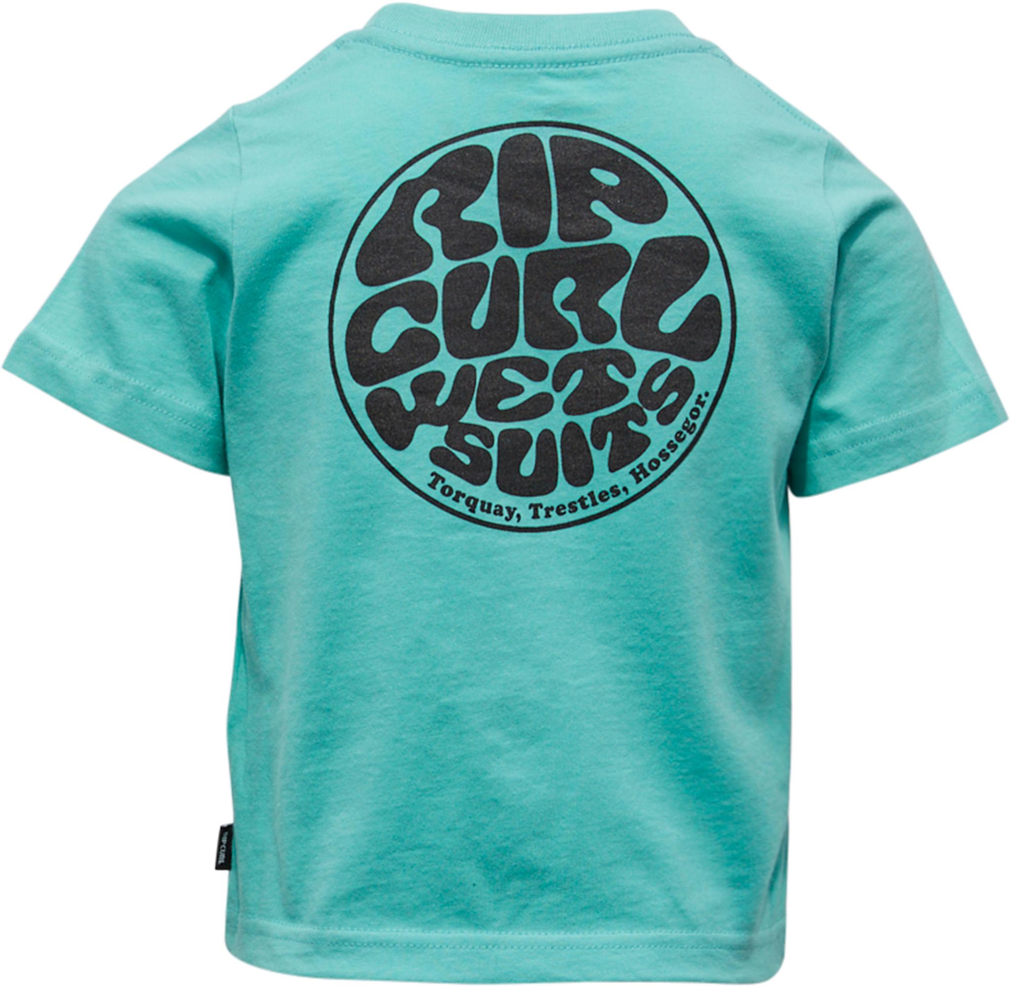 Numéro de l'image de la galerie de produits 2 pour le produit T-shirt Icon pour combinaison de plongée - Garçon