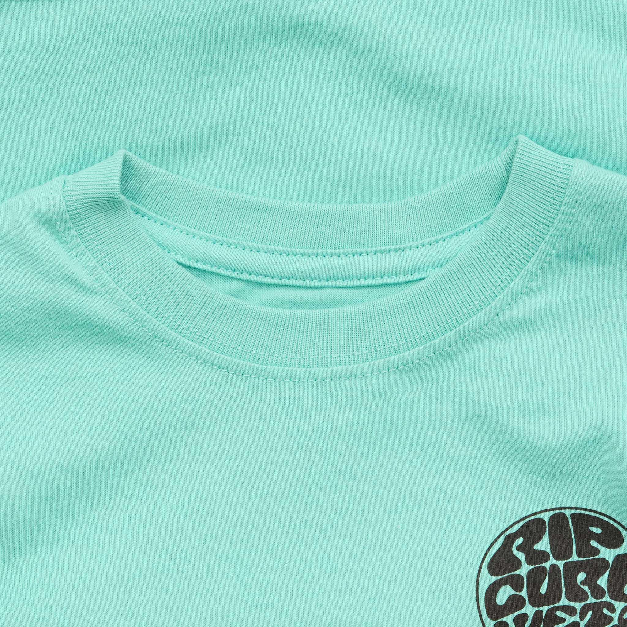 Numéro de l'image de la galerie de produits 3 pour le produit T-shirt Icon pour combinaison de plongée - Garçon
