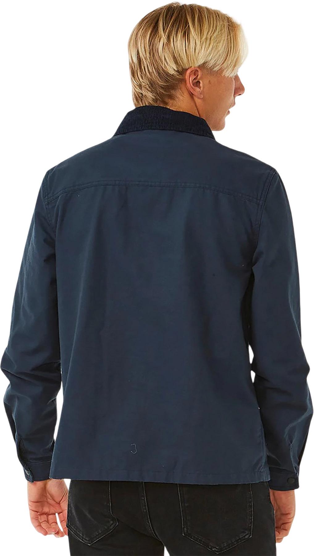Numéro de l'image de la galerie de produits 2 pour le produit Manteau Classic Surf Main Peak - Homme