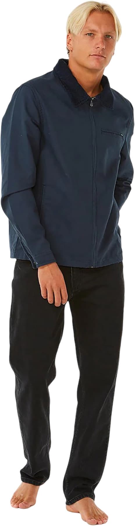 Numéro de l'image de la galerie de produits 4 pour le produit Manteau Classic Surf Main Peak - Homme