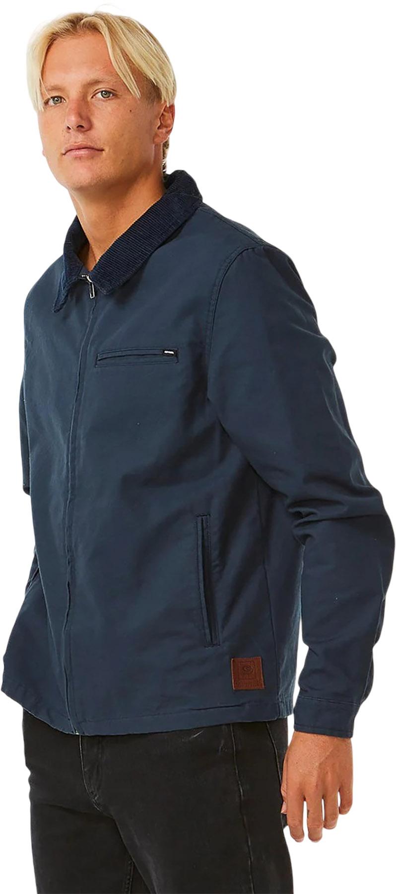 Numéro de l'image de la galerie de produits 3 pour le produit Manteau Classic Surf Main Peak - Homme