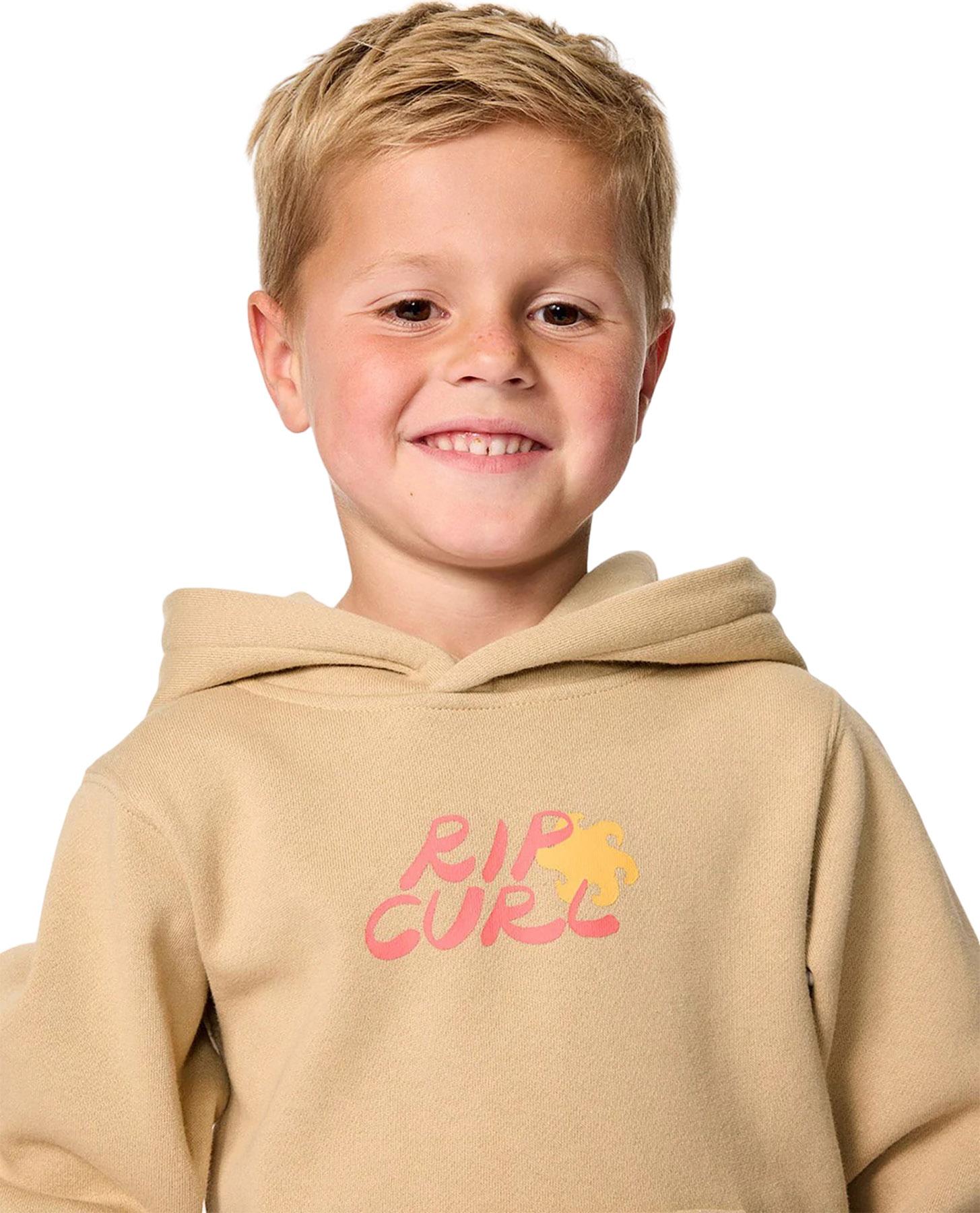 Product gallery image number 2 for product Artist Of The Search Ty Williams Hoodie - Kids