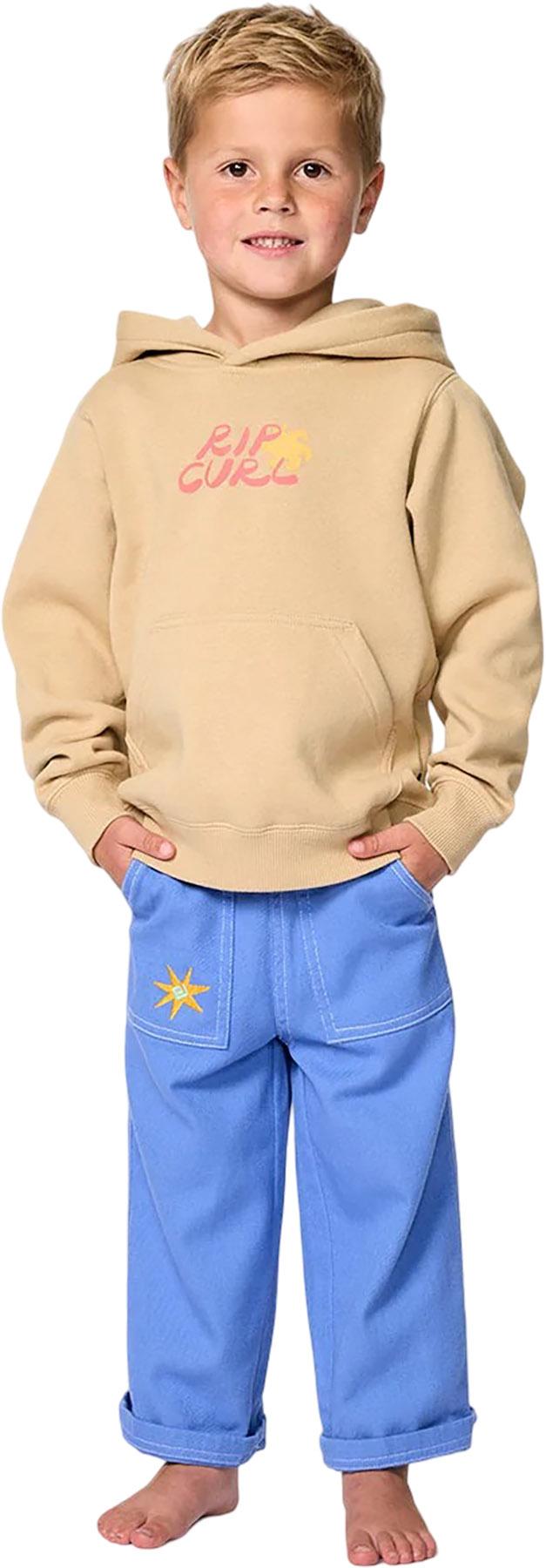 Product gallery image number 4 for product Artist Of The Search Ty Williams Hoodie - Kids