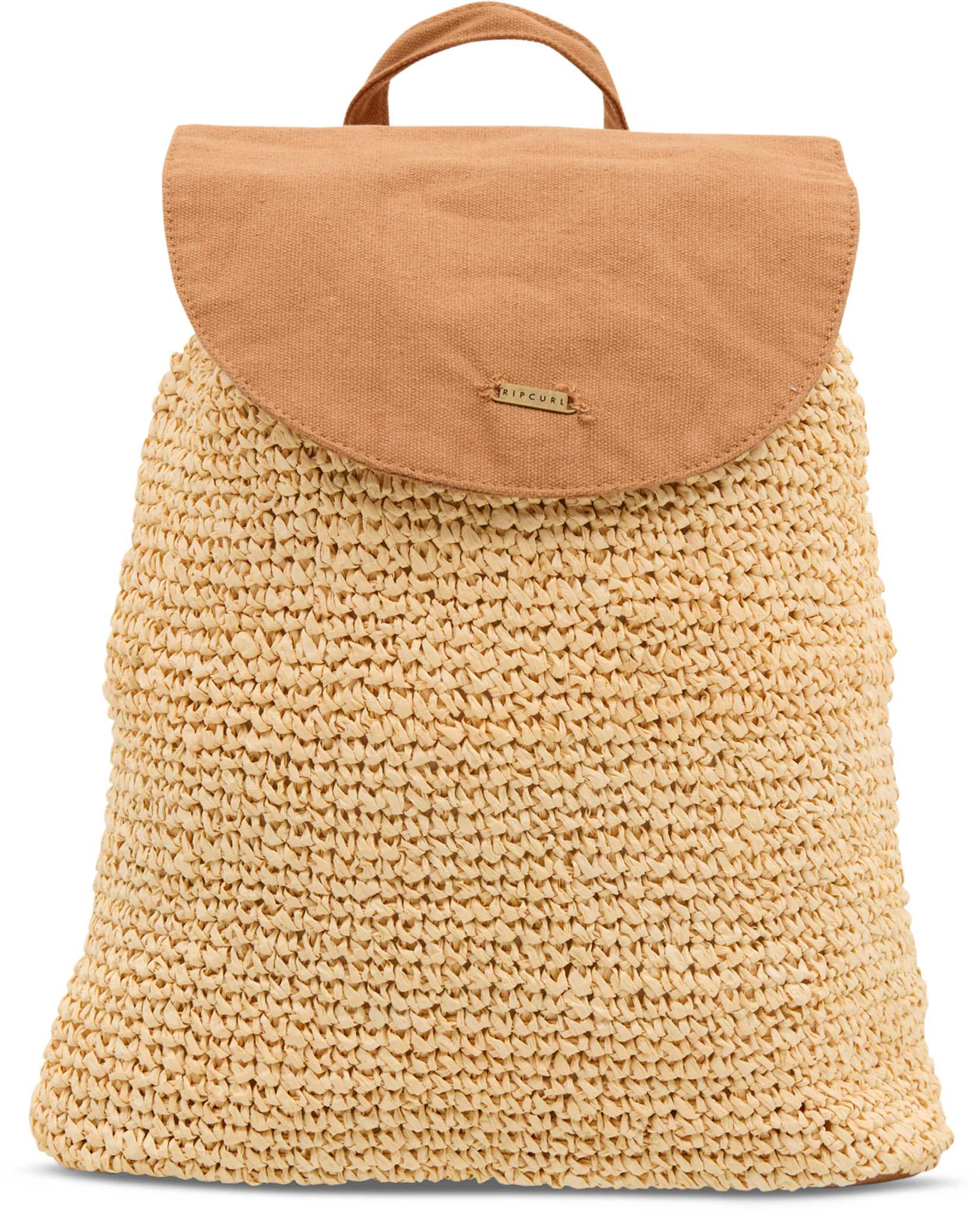 Image de produit pour Sac à dos en paille Essentials 7L - Femme