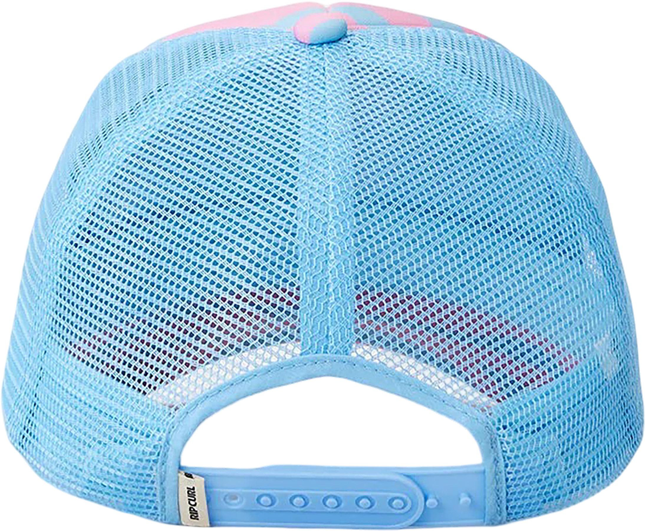 Product gallery image number 2 for product Mixed Revival Trucker Cap - Kids