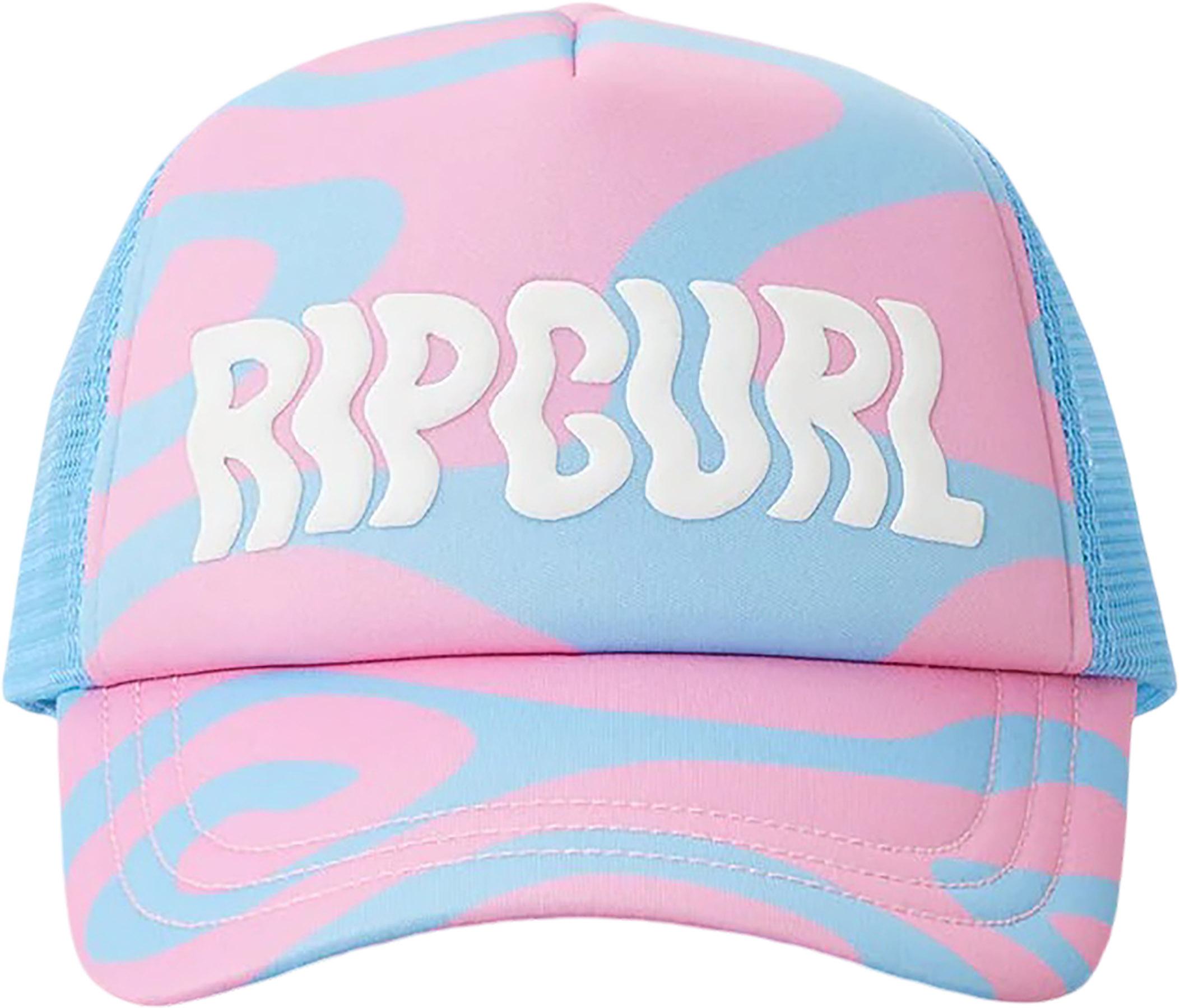 Product gallery image number 3 for product Mixed Revival Trucker Cap - Kids