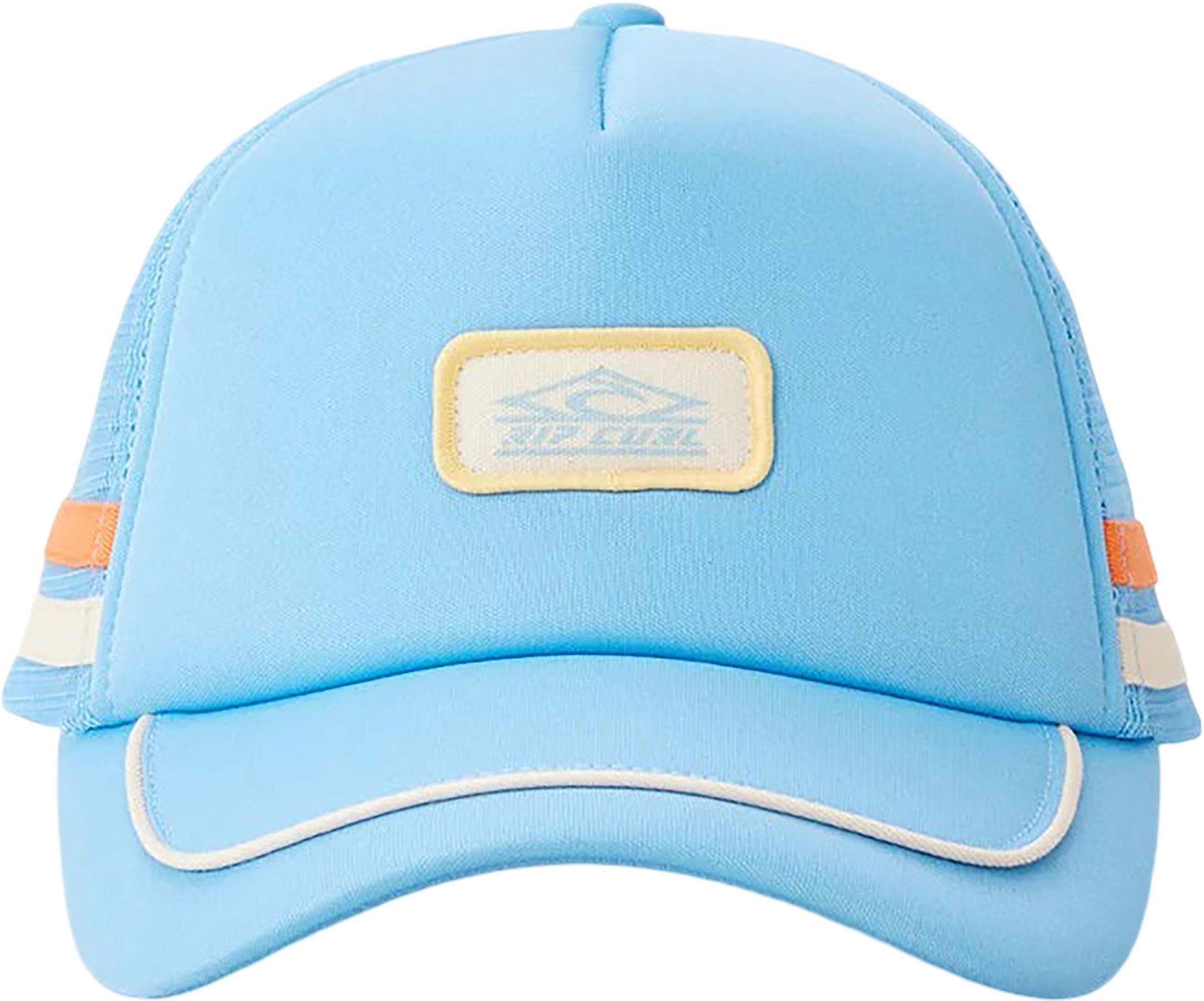 Product gallery image number 2 for product Mixed Revival Trucker Cap - Kids