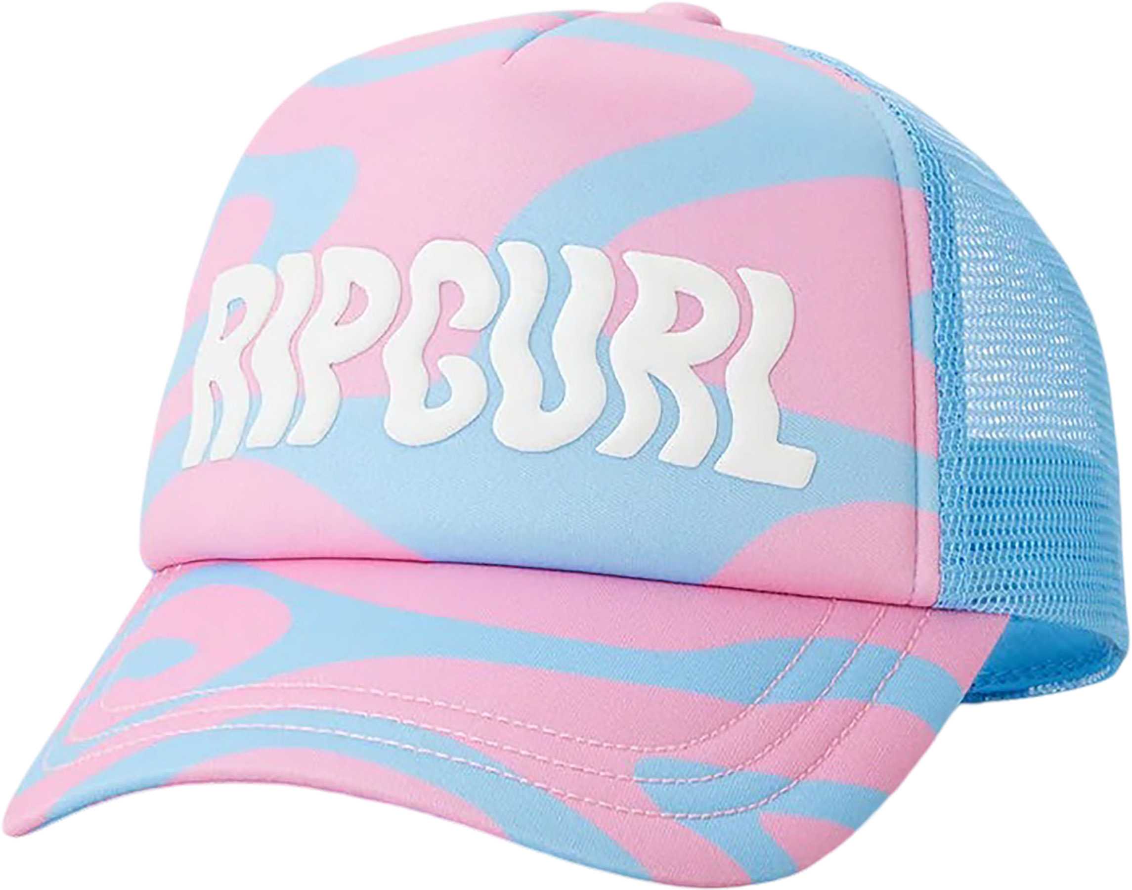 Product image for Mixed Revival Trucker Cap - Kids