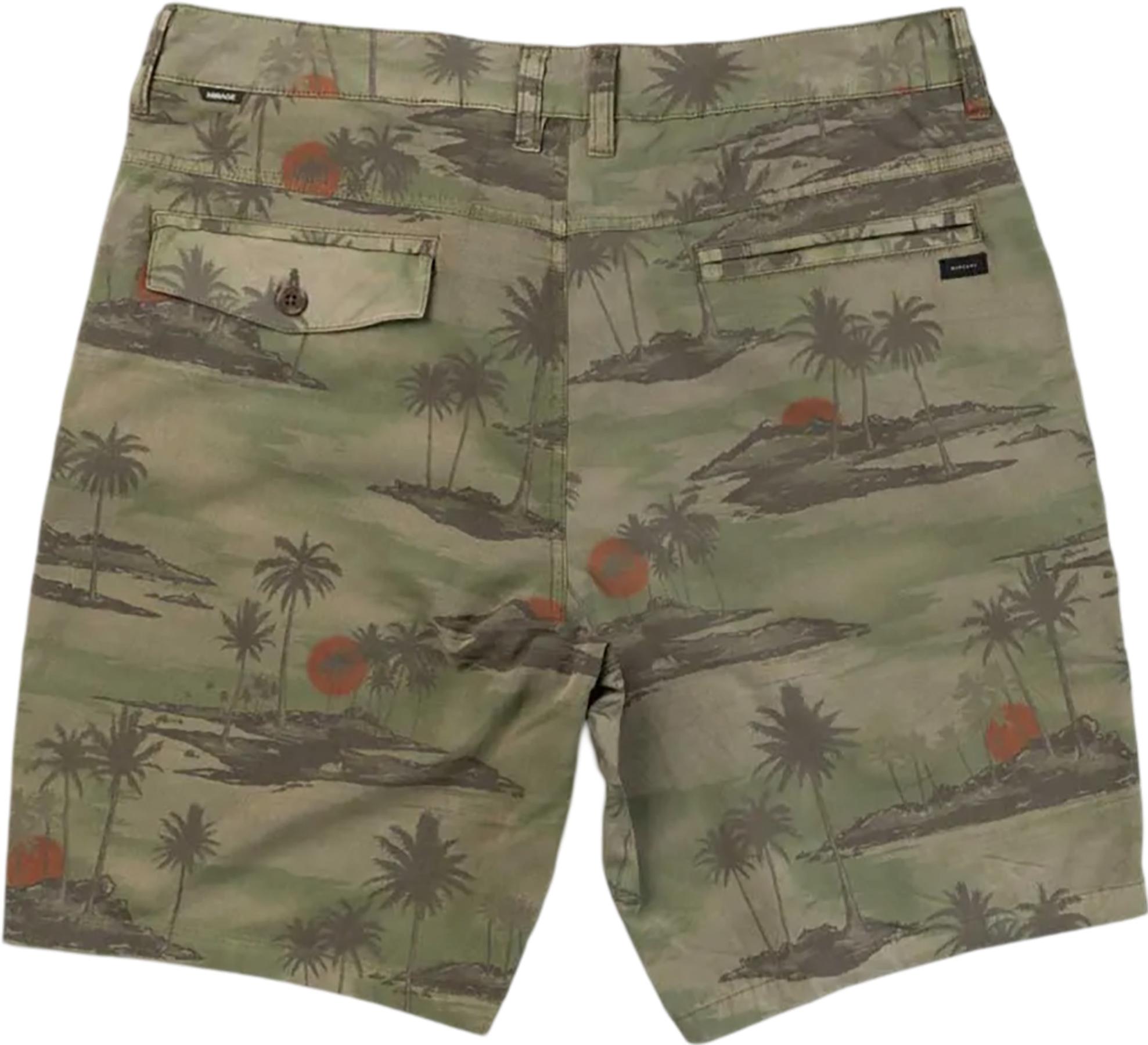 Product gallery image number 2 for product Boardwalk Dreamers Walkshorts - Men's