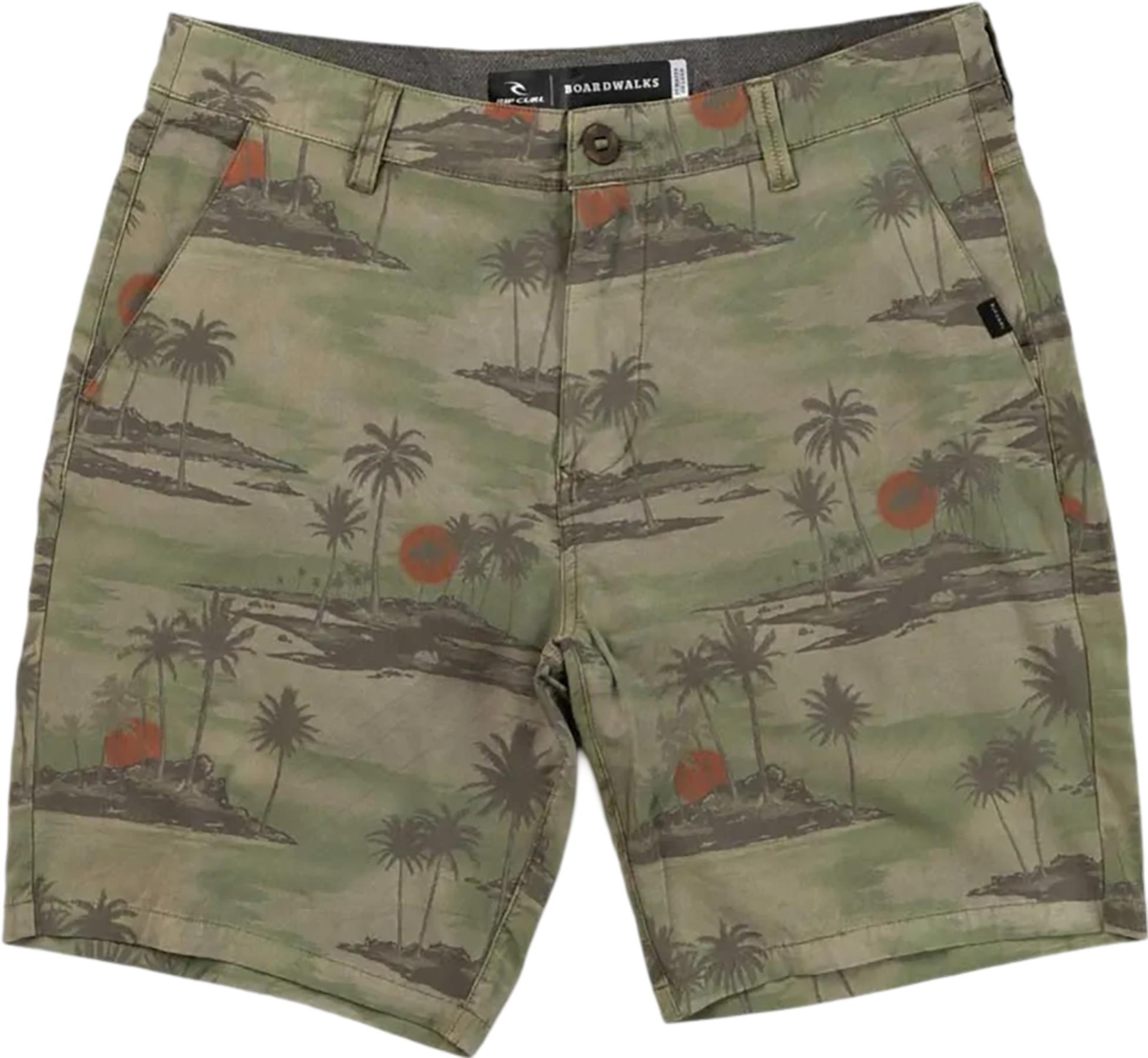 Product gallery image number 1 for product Boardwalk Dreamers Walkshorts - Men's