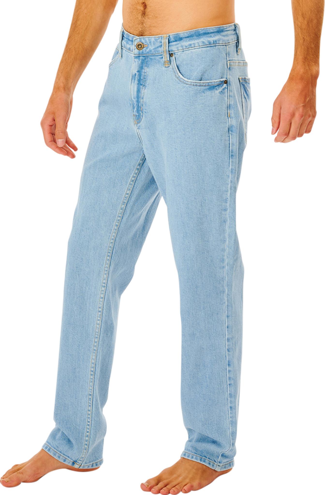 Product gallery image number 3 for product Epic Denim Pant - Men's