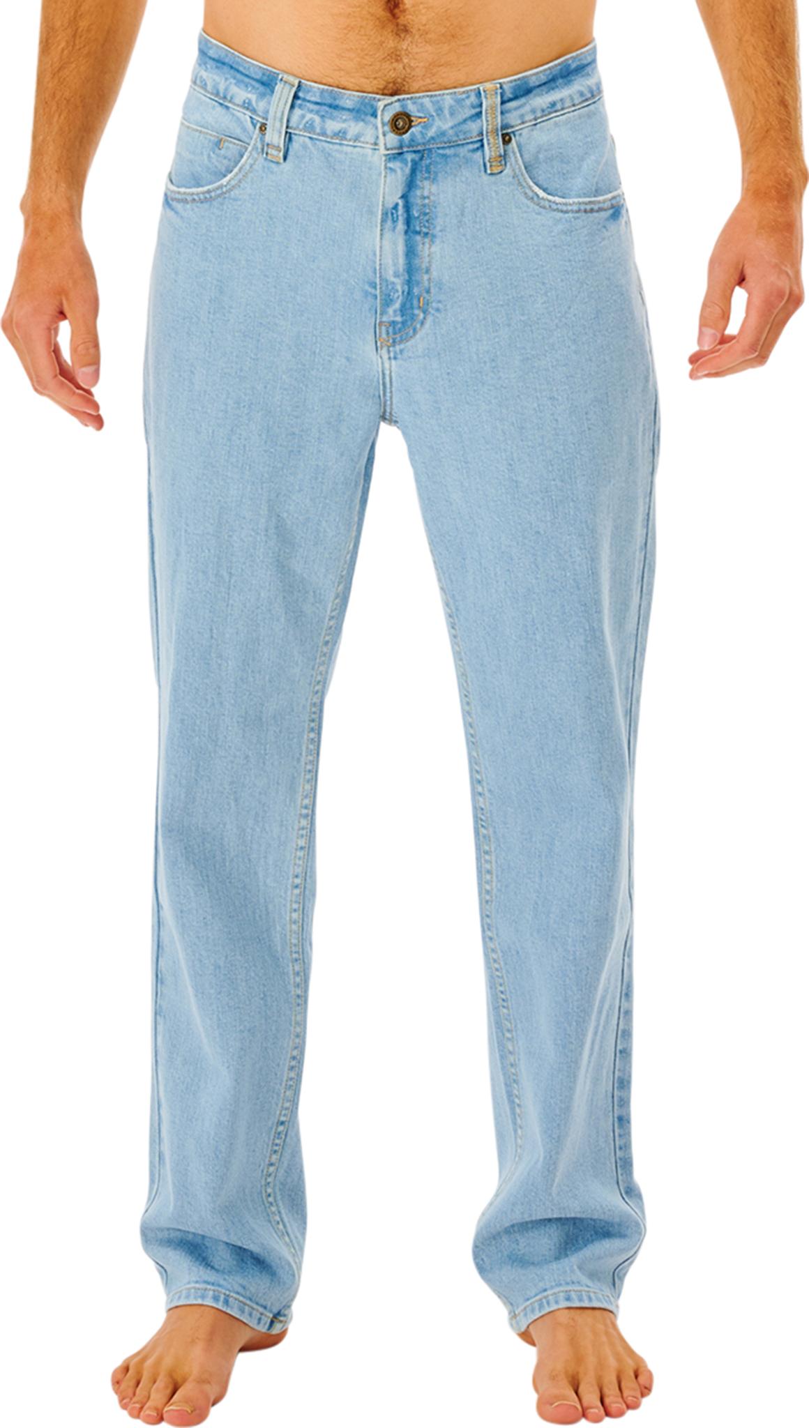 Product gallery image number 1 for product Epic Denim Pant - Men's
