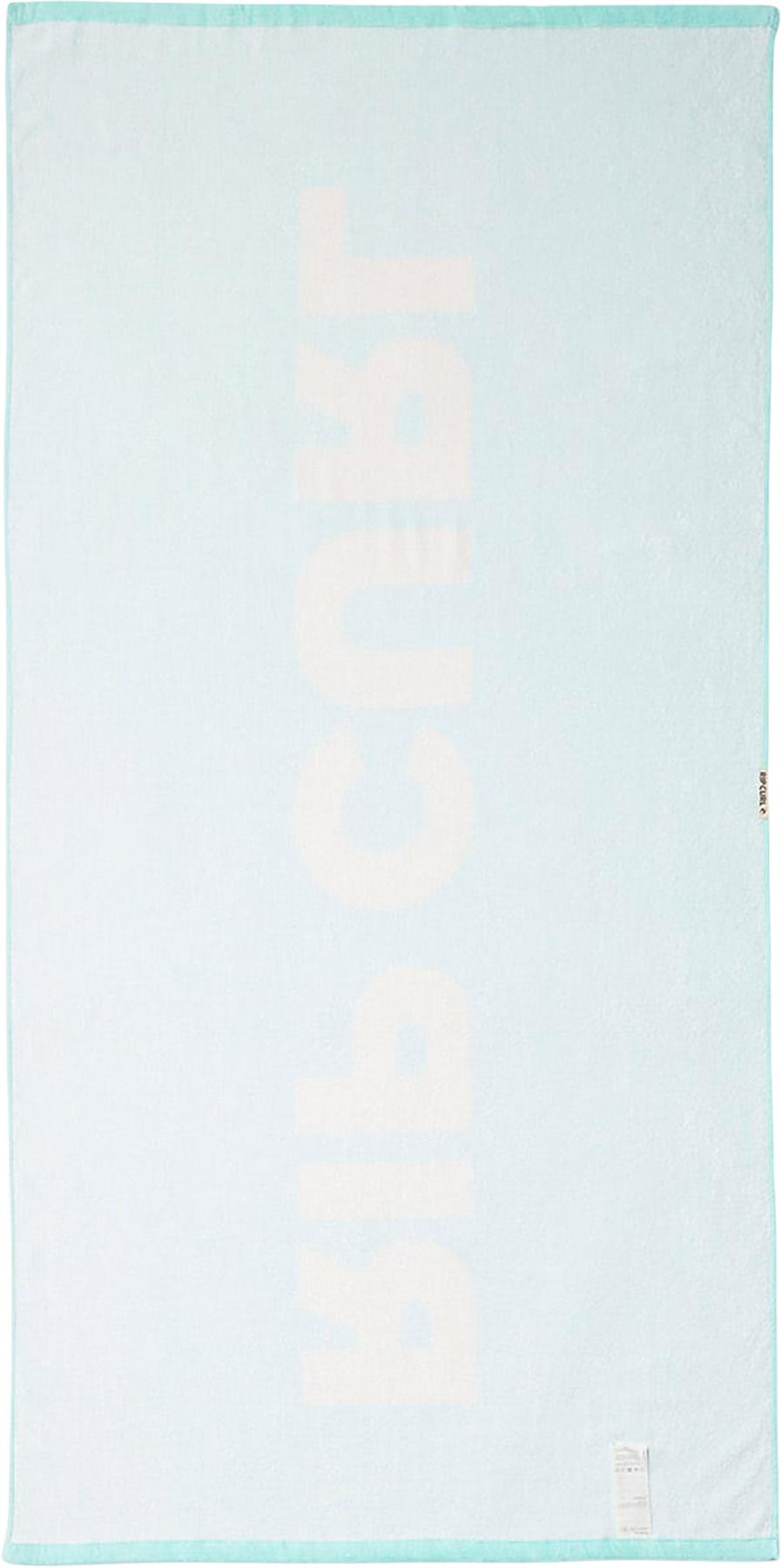 Product gallery image number 4 for product Classic Surf Towel - Women's