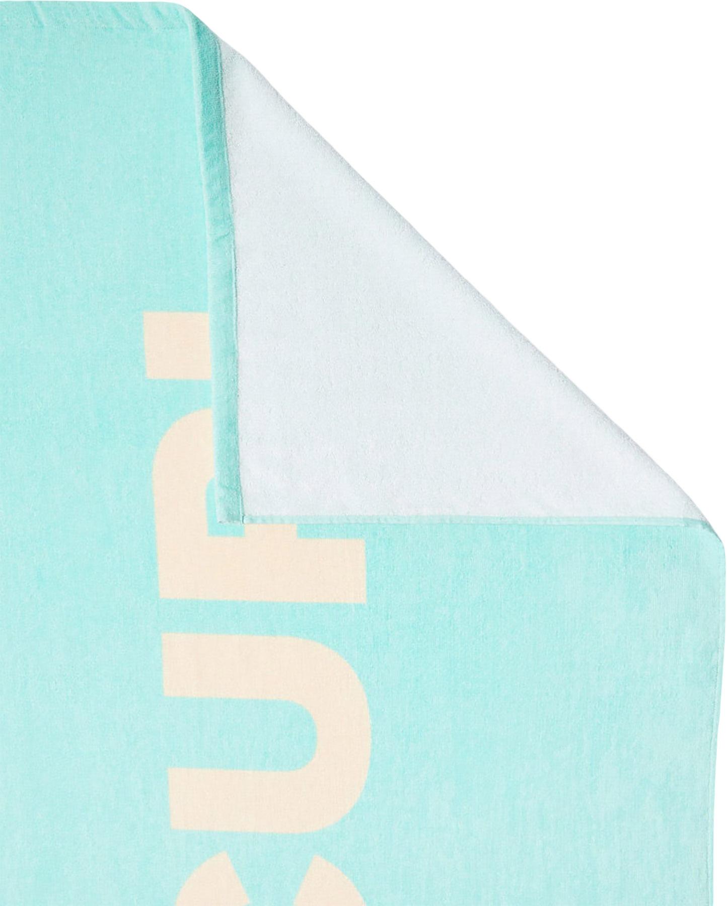 Product gallery image number 2 for product Classic Surf Towel - Women's
