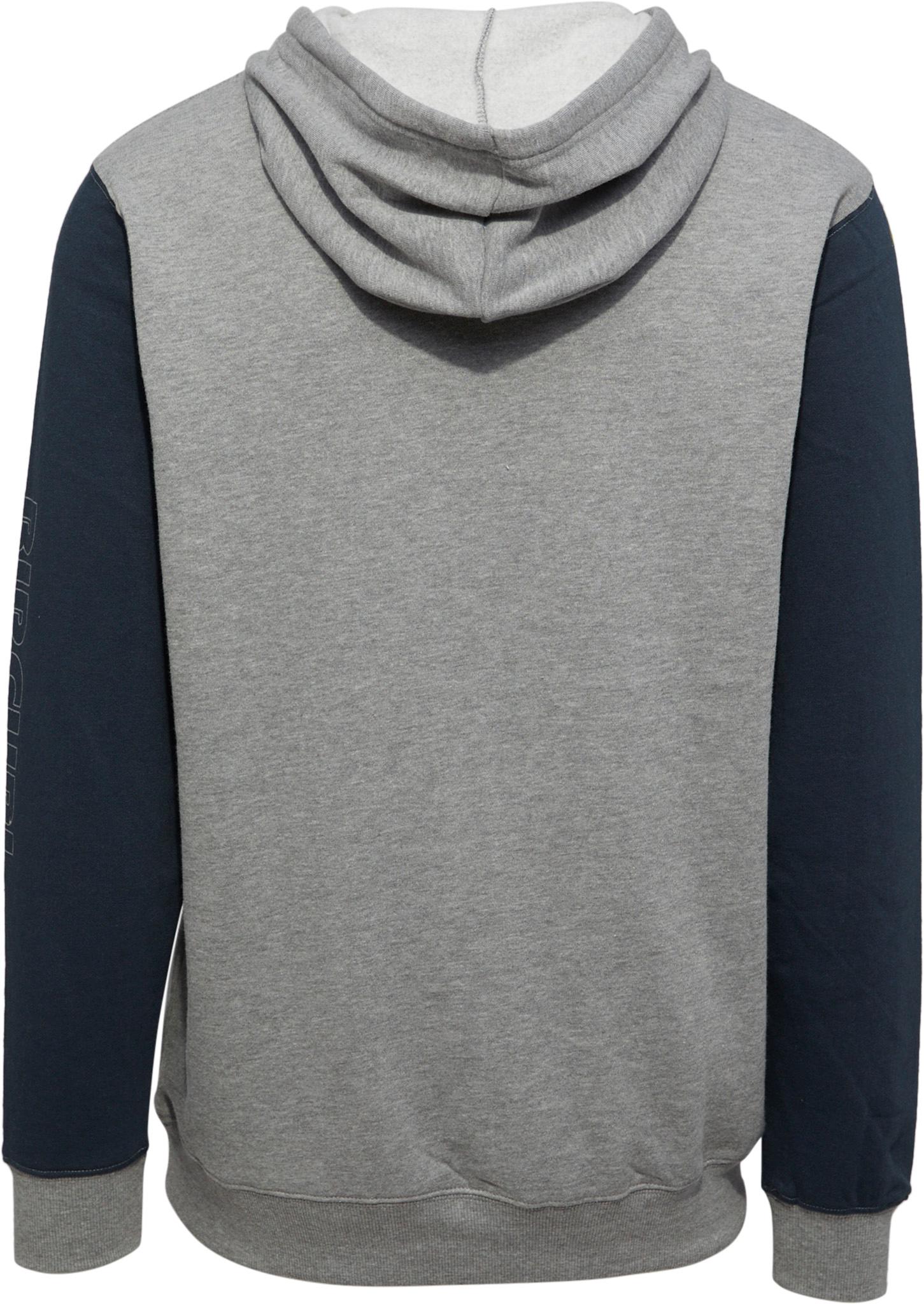 Product gallery image number 3 for product Surf Revival Fleece Hoodie - Men's