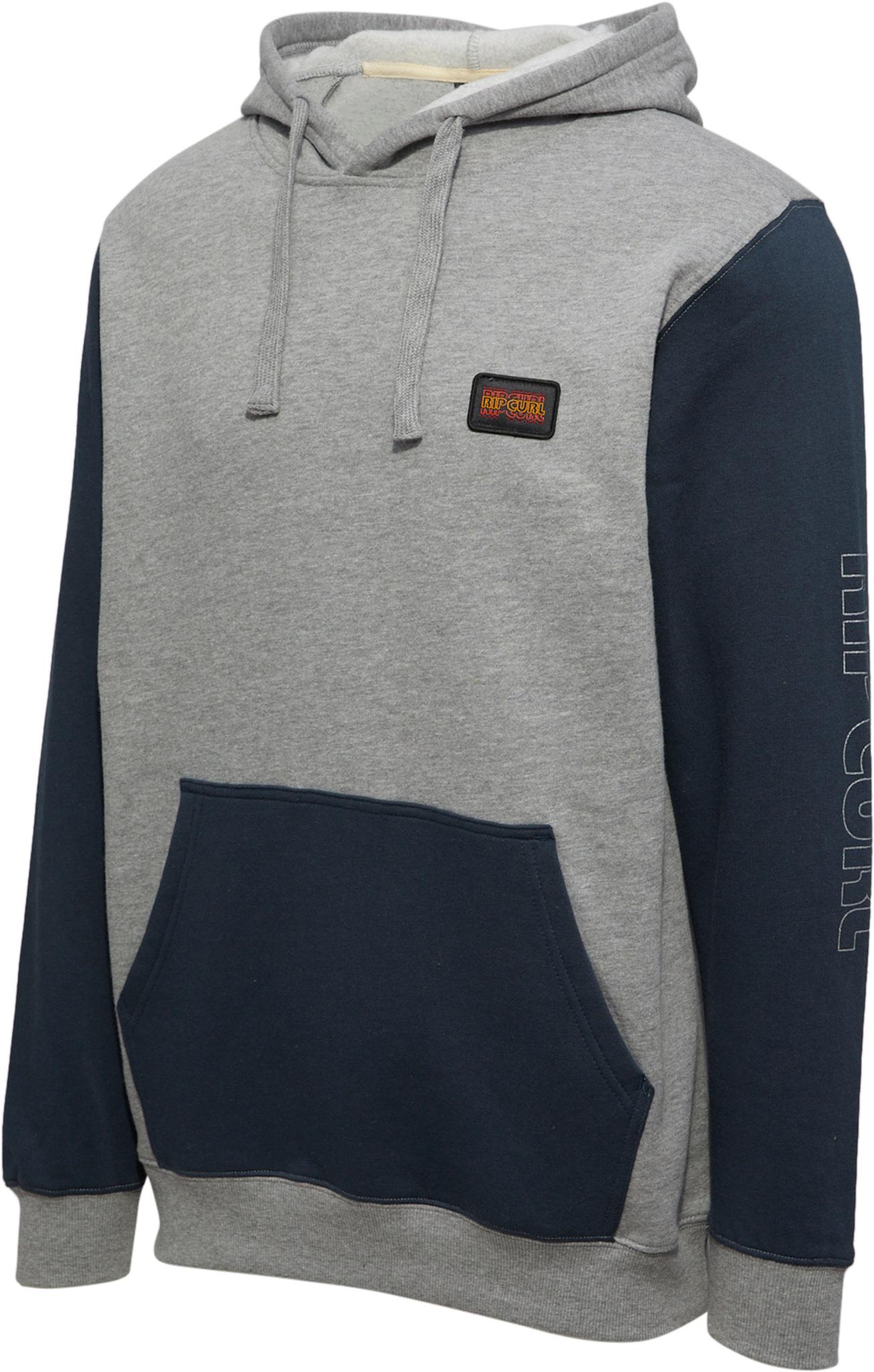 Product gallery image number 2 for product Surf Revival Fleece Hoodie - Men's