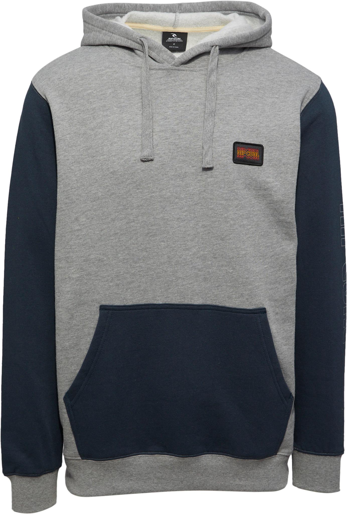 Product gallery image number 1 for product Surf Revival Fleece Hoodie - Men's