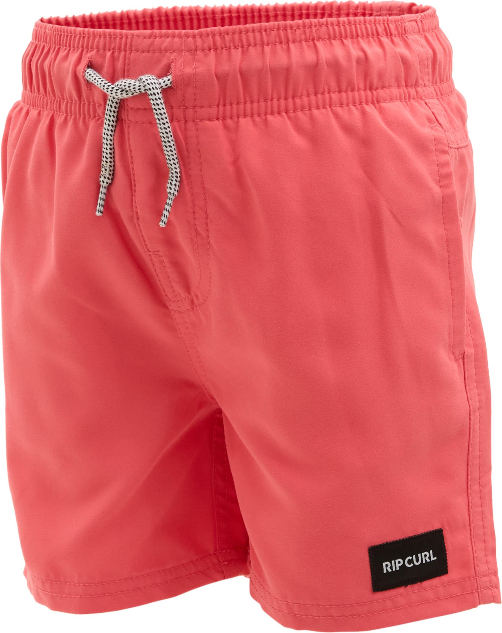Product gallery image number 2 for product Offset Volley boardshorts - Boy's