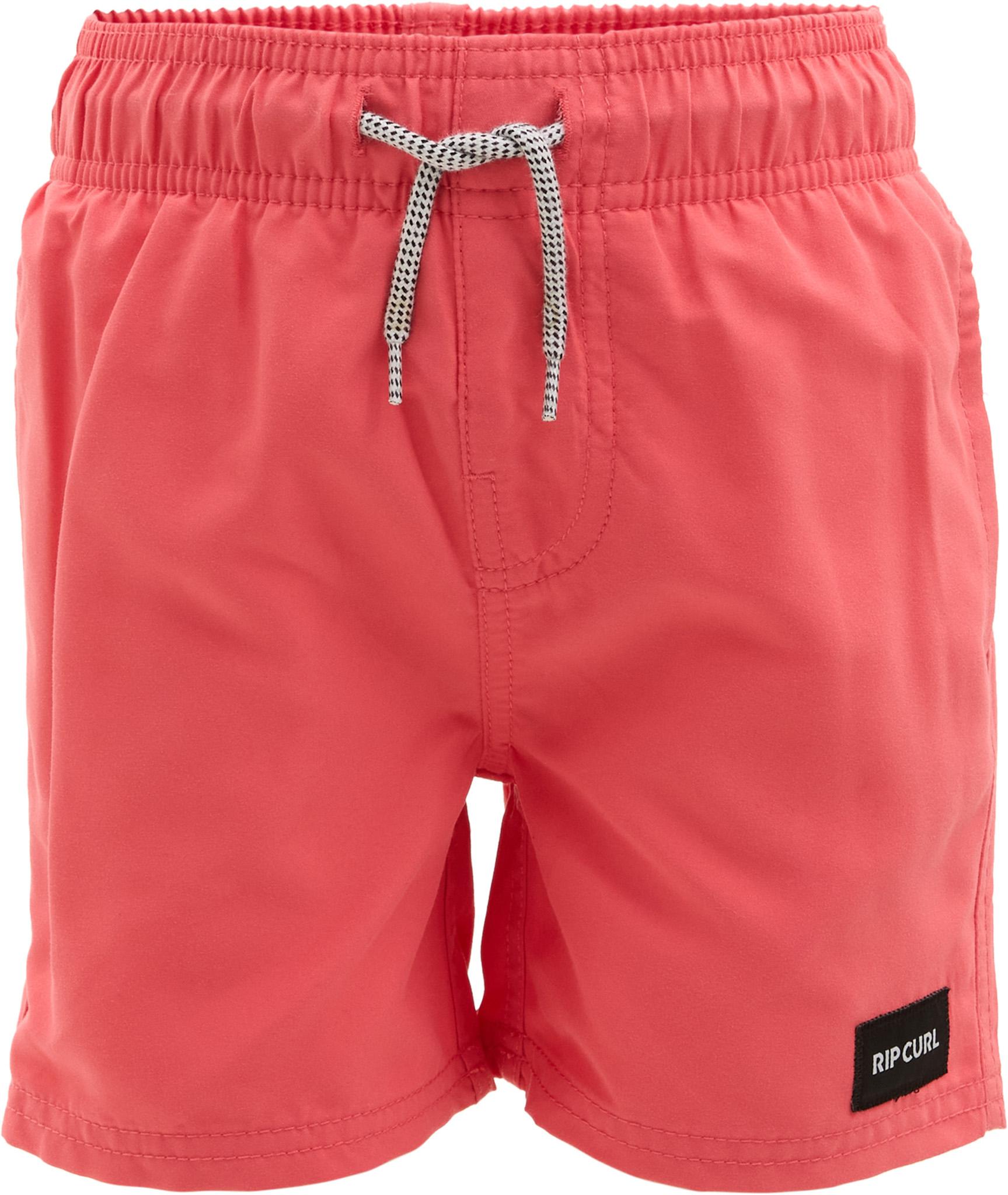 Product image for Offset Volley boardshorts - Boy's