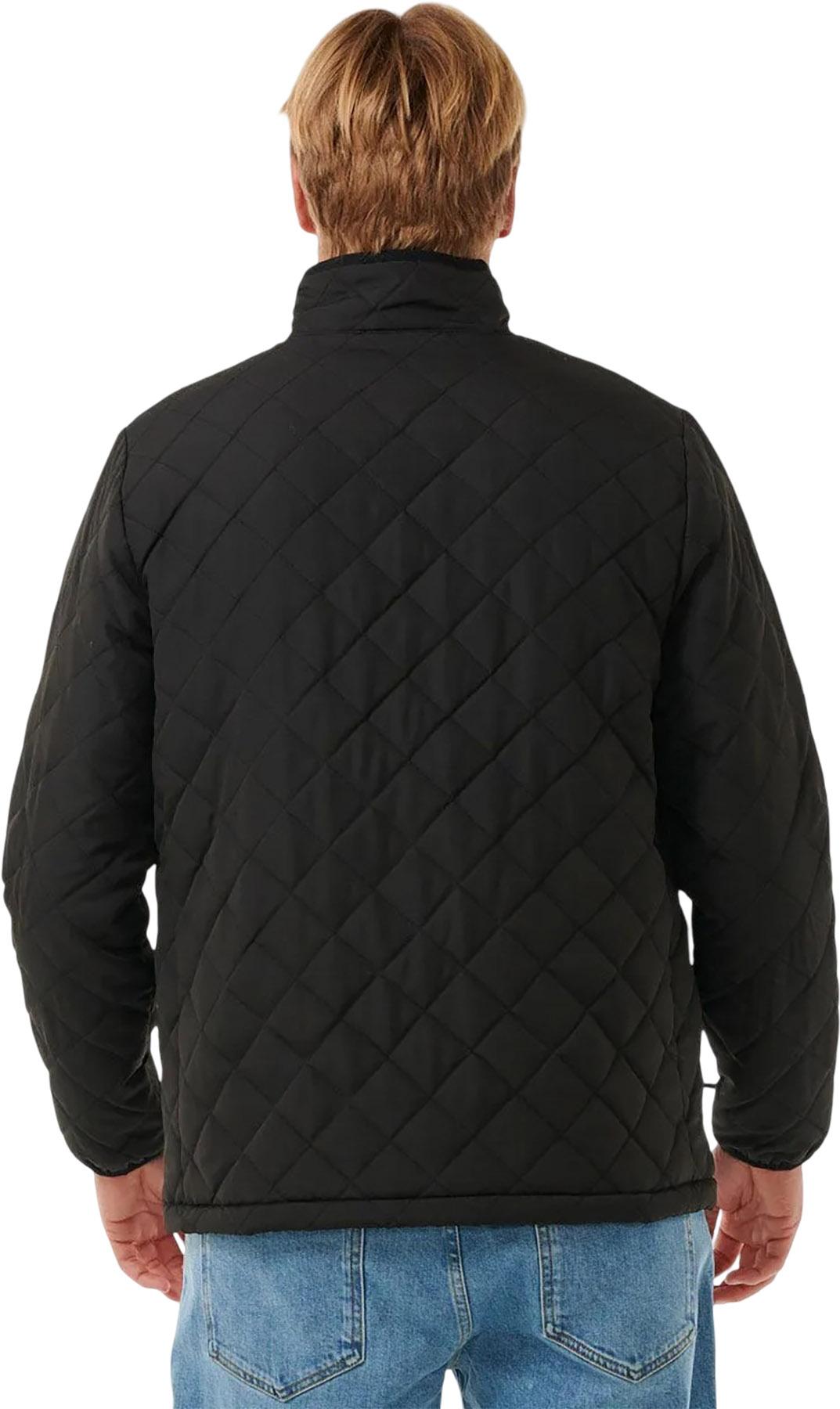 Numéro de l'image de la galerie de produits 3 pour le produit Manteau matelassé Classic Surf - Homme