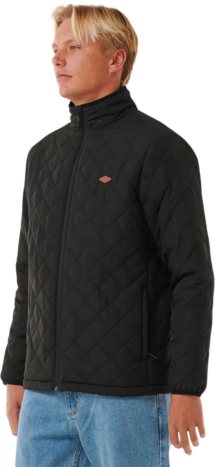 Numéro de l'image de la galerie de produits 2 pour le produit Manteau matelassé Classic Surf - Homme