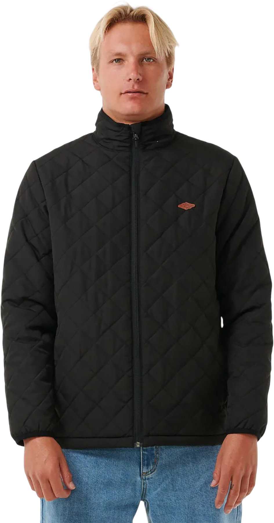 Image de produit pour Manteau matelassé Classic Surf - Homme