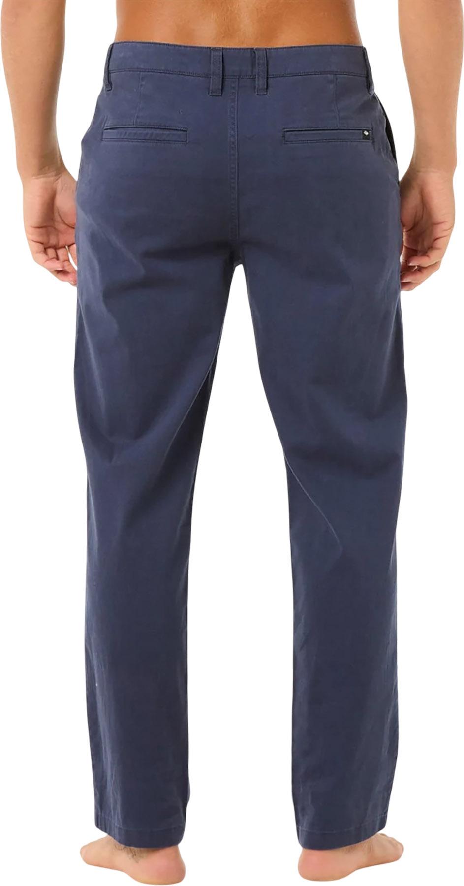 Numéro de l'image de la galerie de produits 2 pour le produit Pantalon chino Classic Surf - Homme