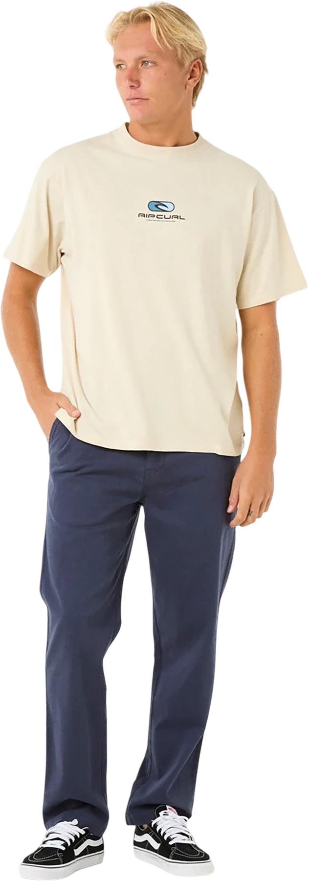 Numéro de l'image de la galerie de produits 4 pour le produit Pantalon chino Classic Surf - Homme