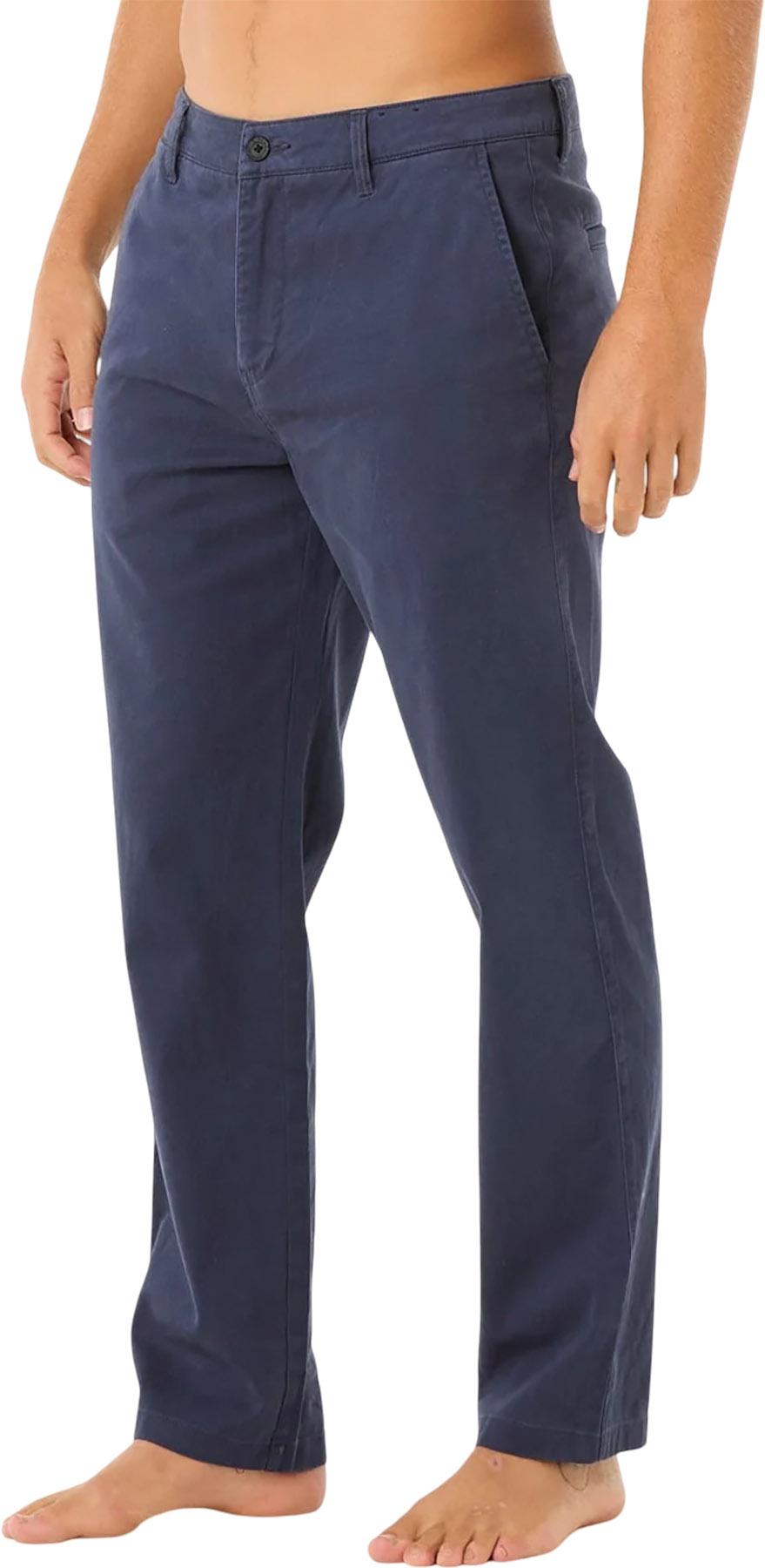 Numéro de l'image de la galerie de produits 3 pour le produit Pantalon chino Classic Surf - Homme