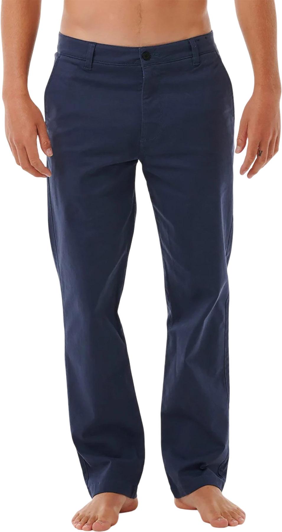 Image de produit pour Pantalon chino Classic Surf - Homme