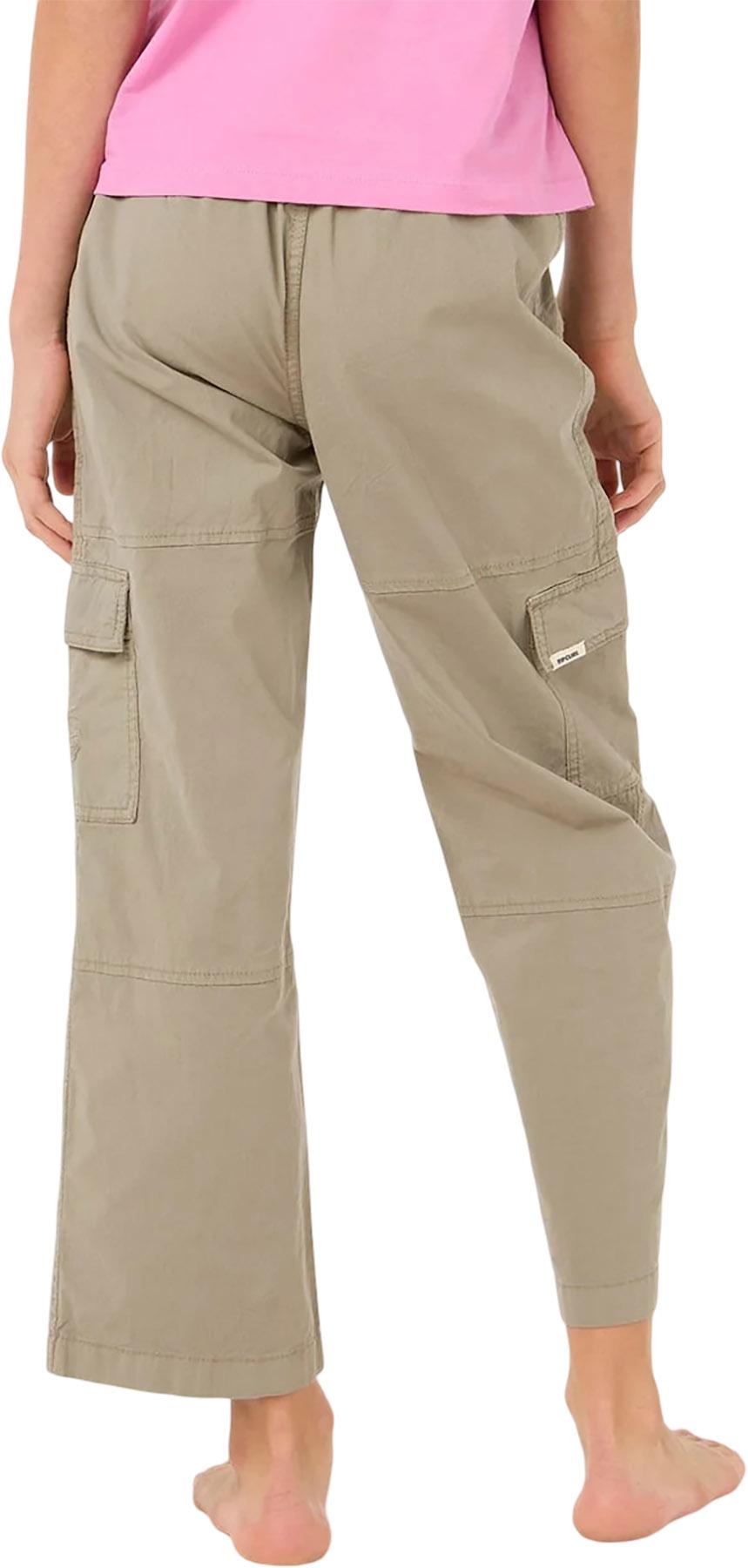 Numéro de l'image de la galerie de produits 3 pour le produit Pantalon cargo Cruisin' - Enfant