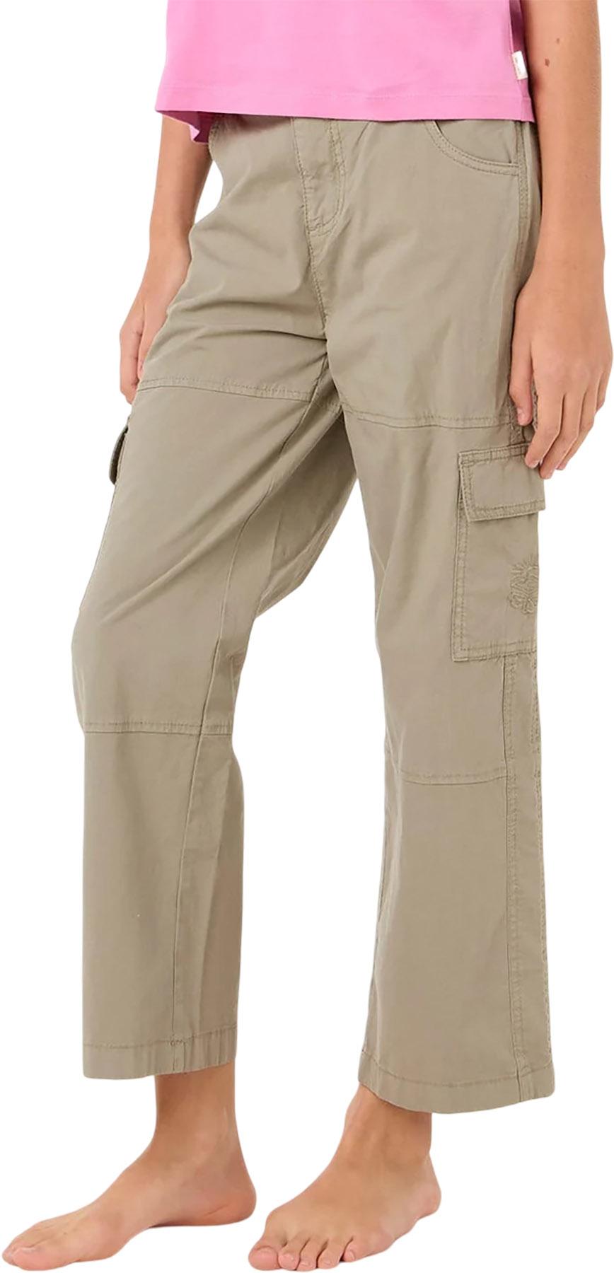 Numéro de l'image de la galerie de produits 4 pour le produit Pantalon cargo Cruisin' - Enfant