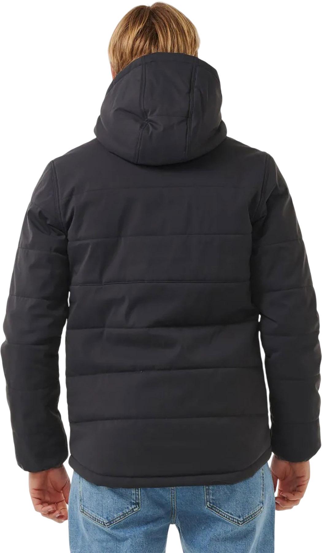 Product gallery image number 3 for product Manteau Anti-Series Ridge - Homme