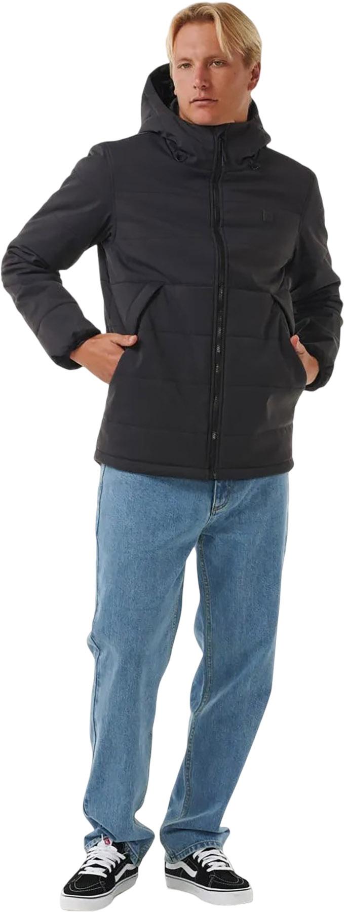 Product gallery image number 2 for product Manteau Anti-Series Ridge - Homme