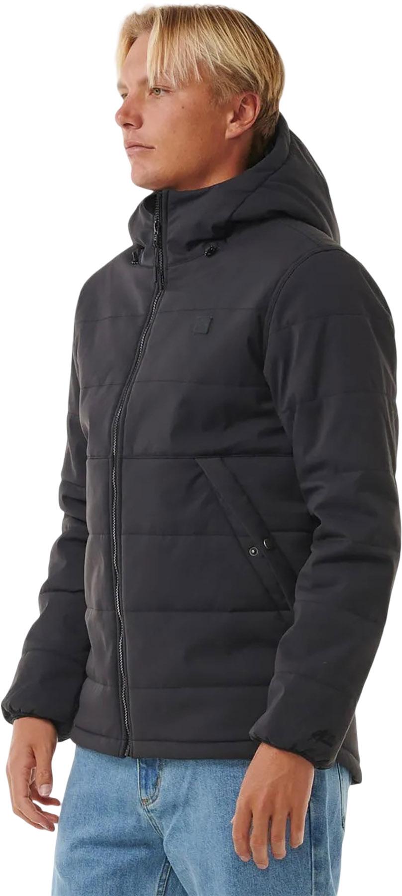 Product gallery image number 4 for product Manteau Anti-Series Ridge - Homme