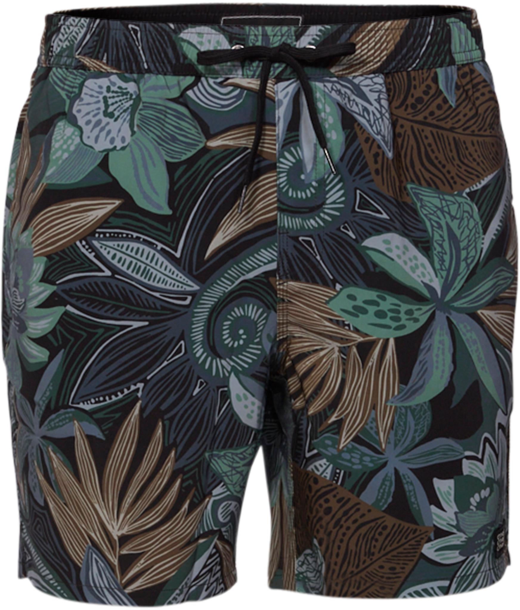 Numéro de l'image de la galerie de produits 1 pour le produit Short Classic Surf Beach - Homme