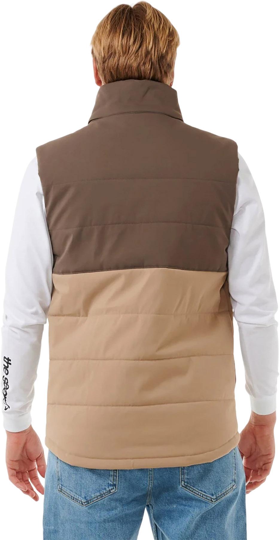 Numéro de l'image de la galerie de produits 2 pour le produit Veste Anti-Series Ridge - Homme