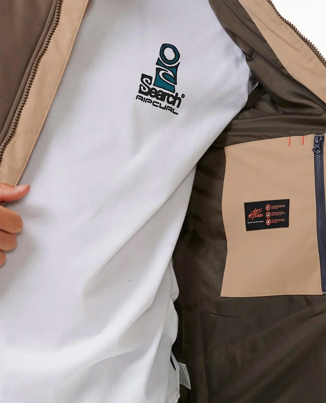 Numéro de l'image de la galerie de produits 4 pour le produit Veste Anti-Series Ridge - Homme