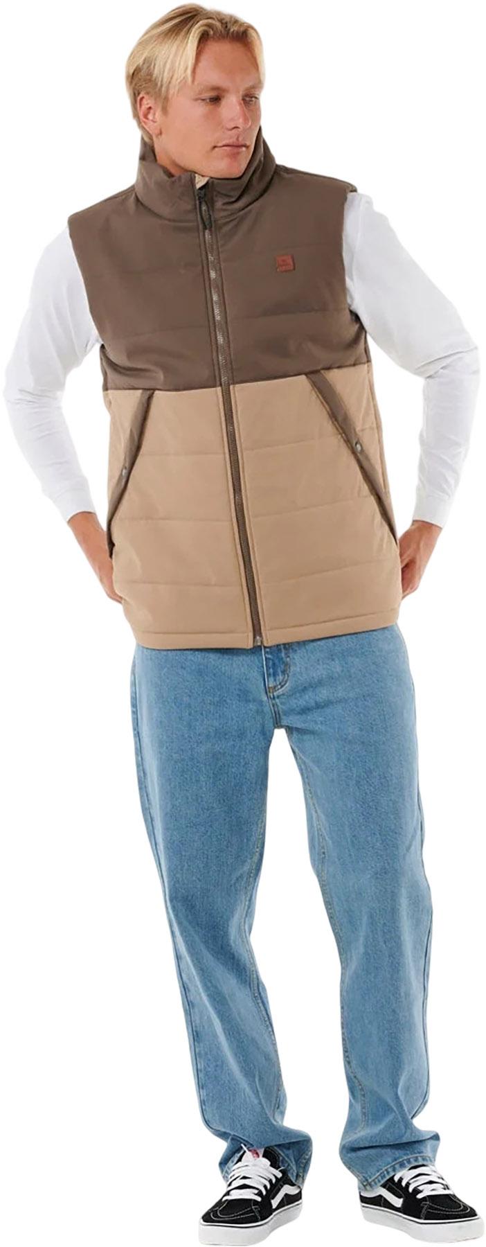 Numéro de l'image de la galerie de produits 3 pour le produit Veste Anti-Series Ridge - Homme