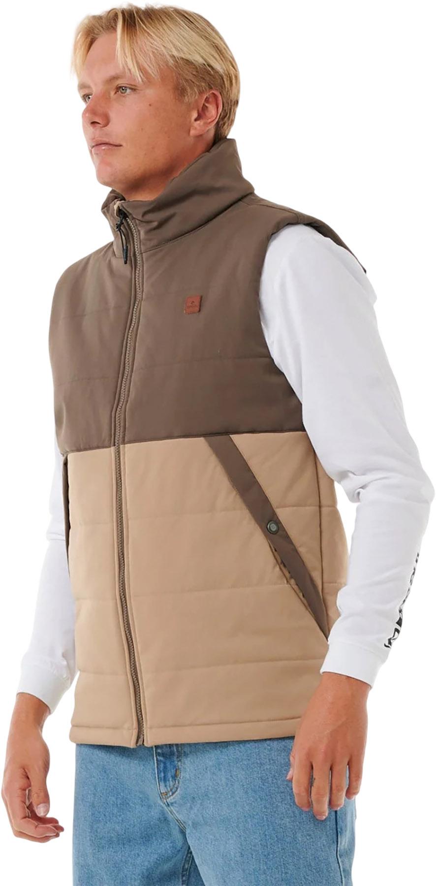 Numéro de l'image de la galerie de produits 5 pour le produit Veste Anti-Series Ridge - Homme