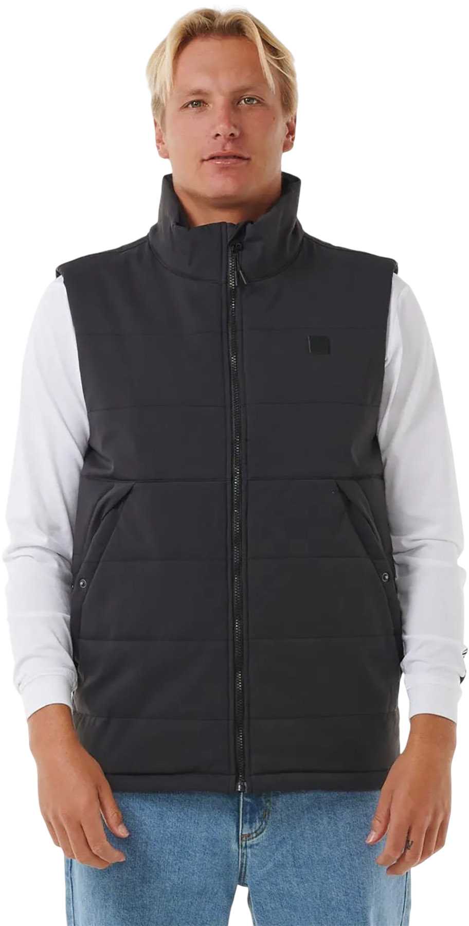 Product image for Anti-Series Ridge Vest - Men's
