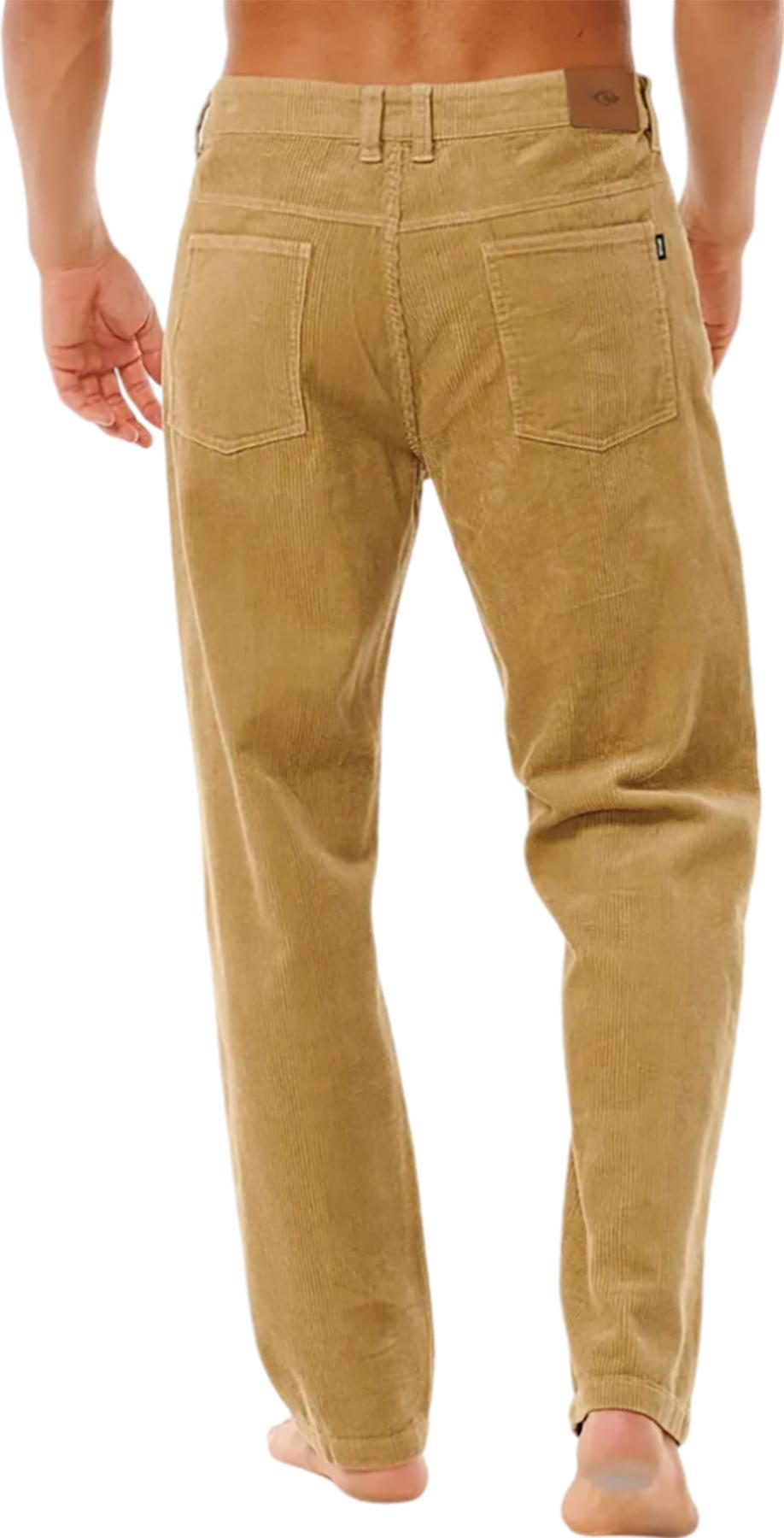 Product gallery image number 3 for product Classic Surf Cord Pant - Men's