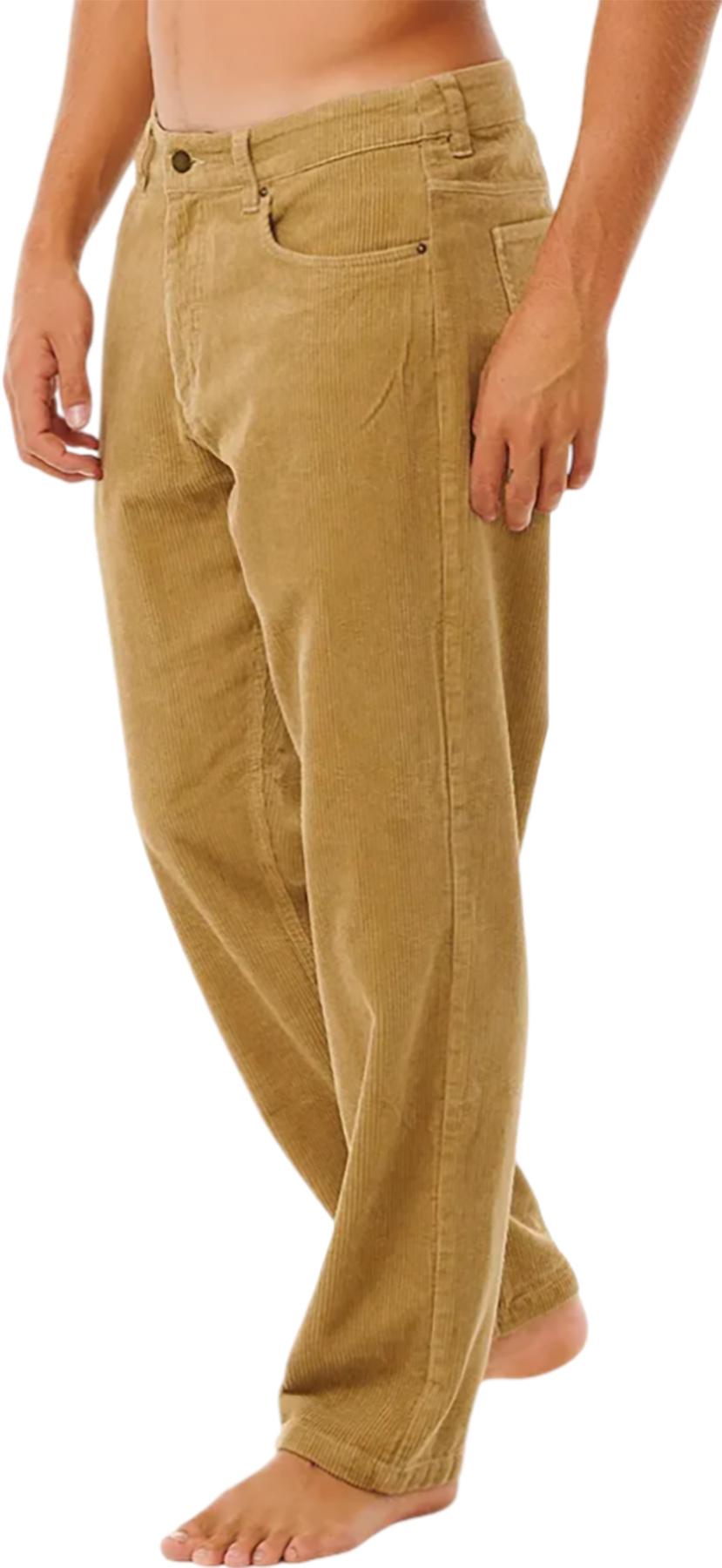 Product gallery image number 4 for product Classic Surf Cord Pant - Men's