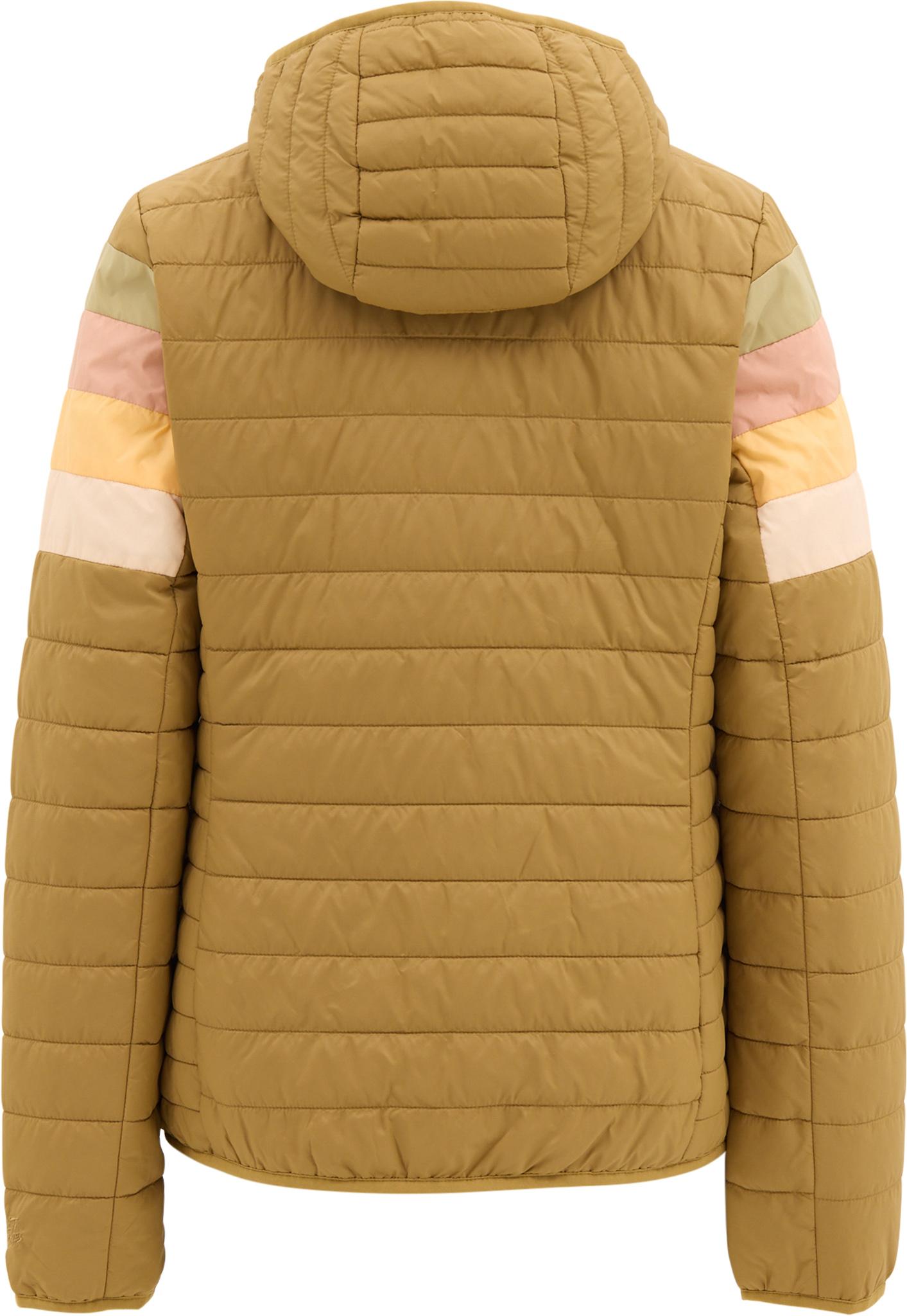 Product gallery image number 2 for product Anti-Series Revival Jacket - Women's
