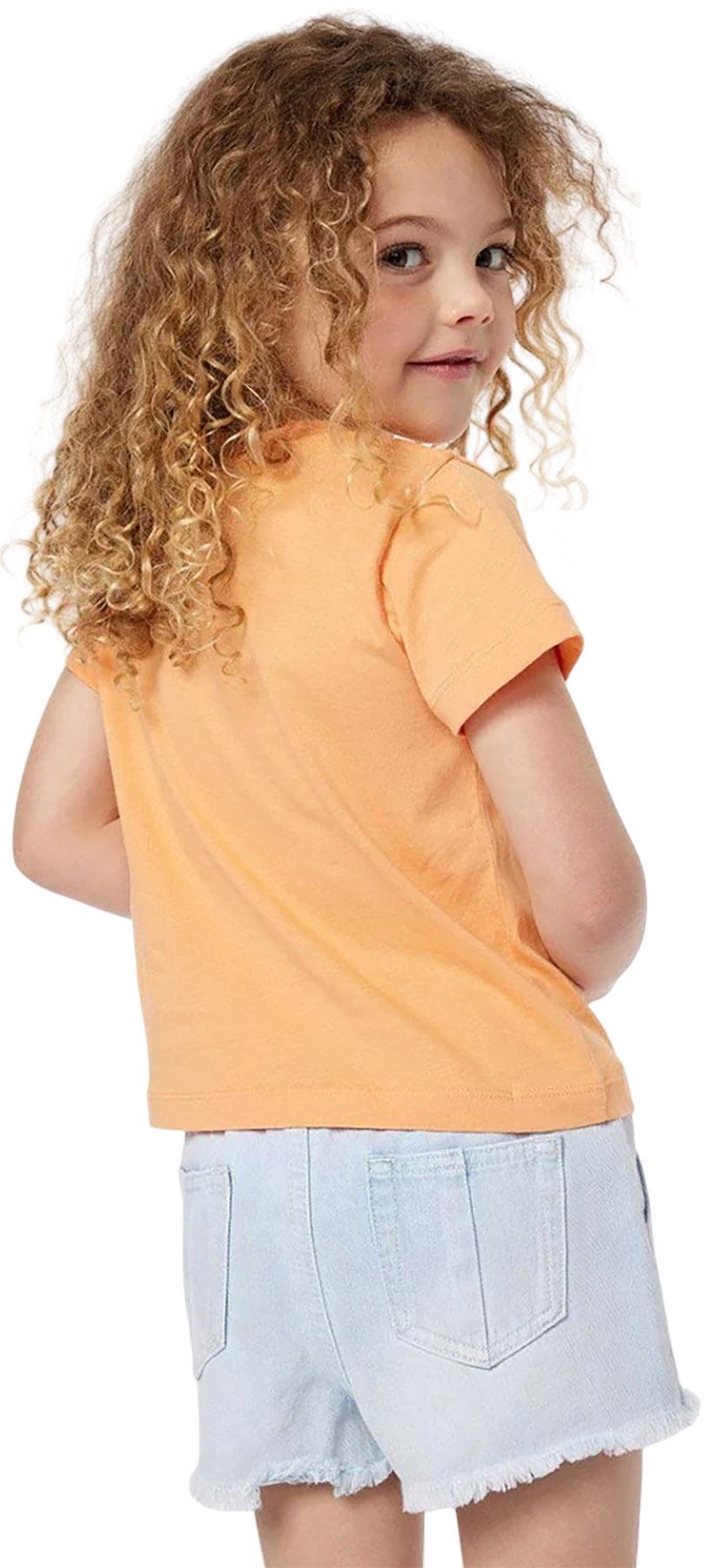 Product gallery image number 2 for product High Tide Scenic T-Shirt - Girls