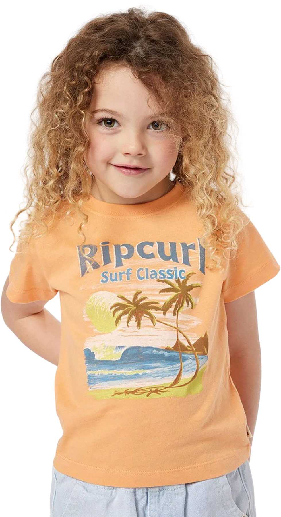 Product image for High Tide Scenic T-Shirt - Girls