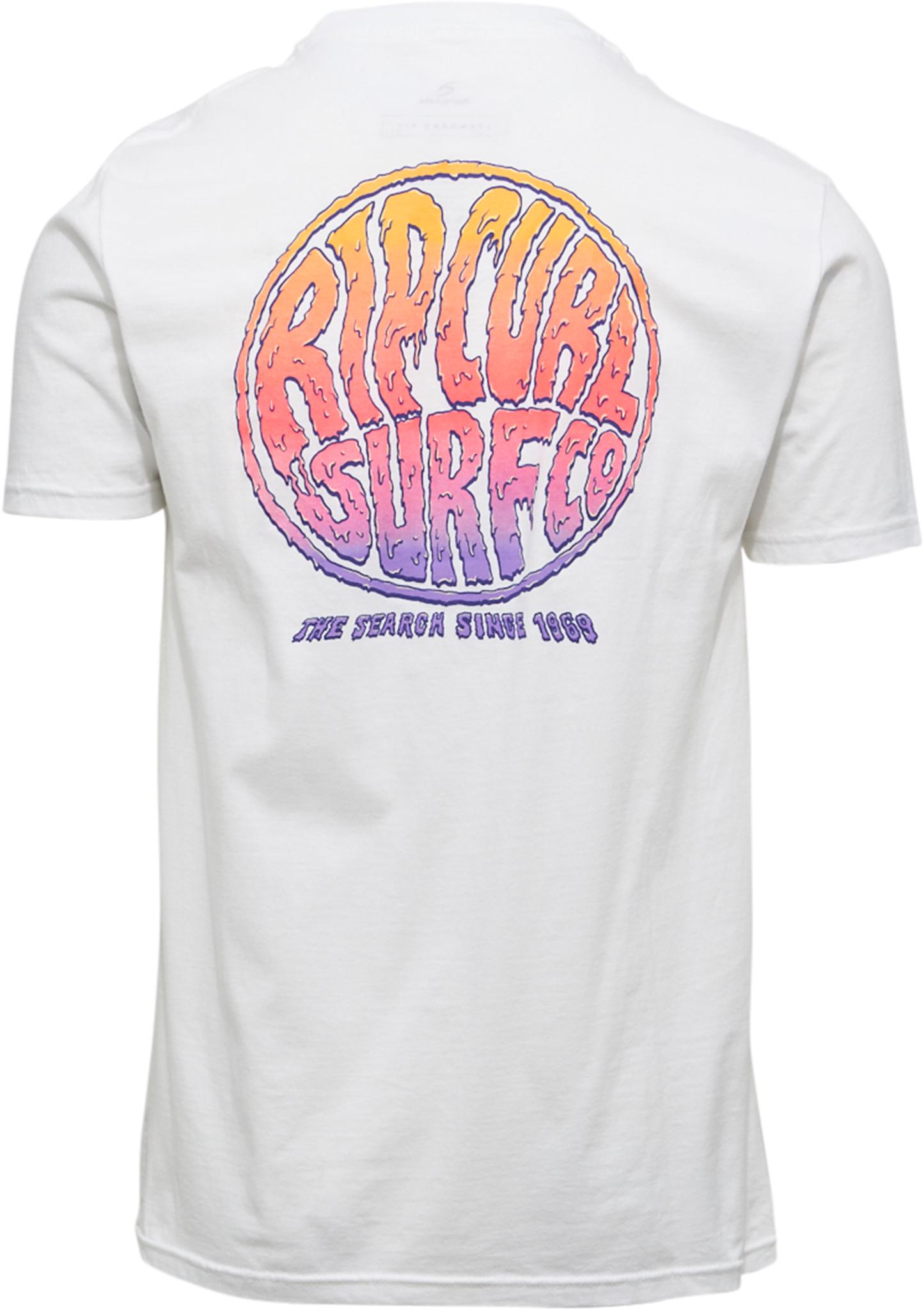 Product gallery image number 3 for product Rubber Soul Melt T-Shirt - Men's