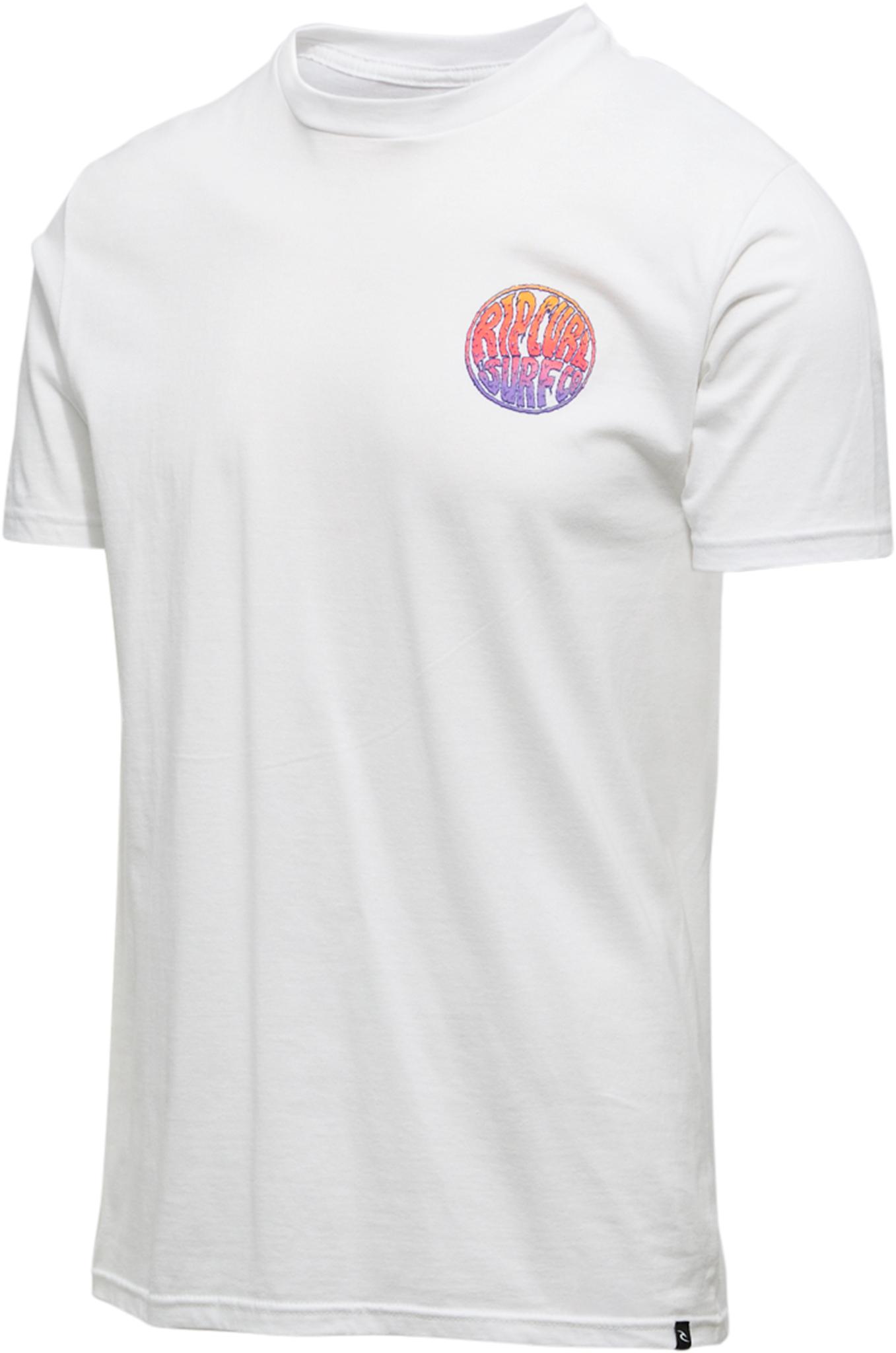 Product gallery image number 2 for product Rubber Soul Melt T-Shirt - Men's