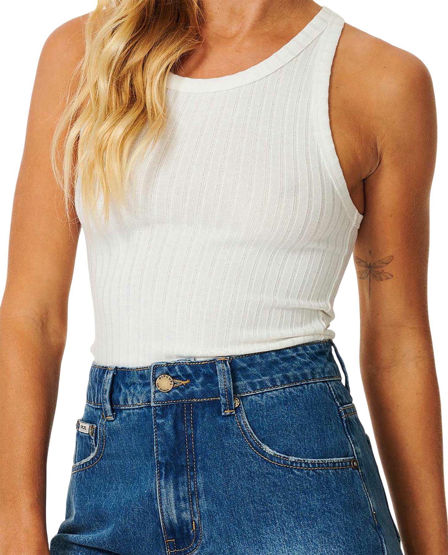 Numéro de l'image de la galerie de produits 3 pour le produit Short taille haute Amy - Femme