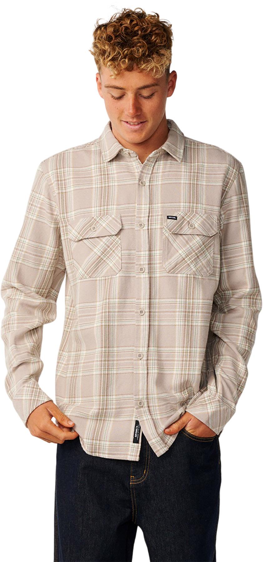 Product image for Griffin Flannel Shirt - Men's